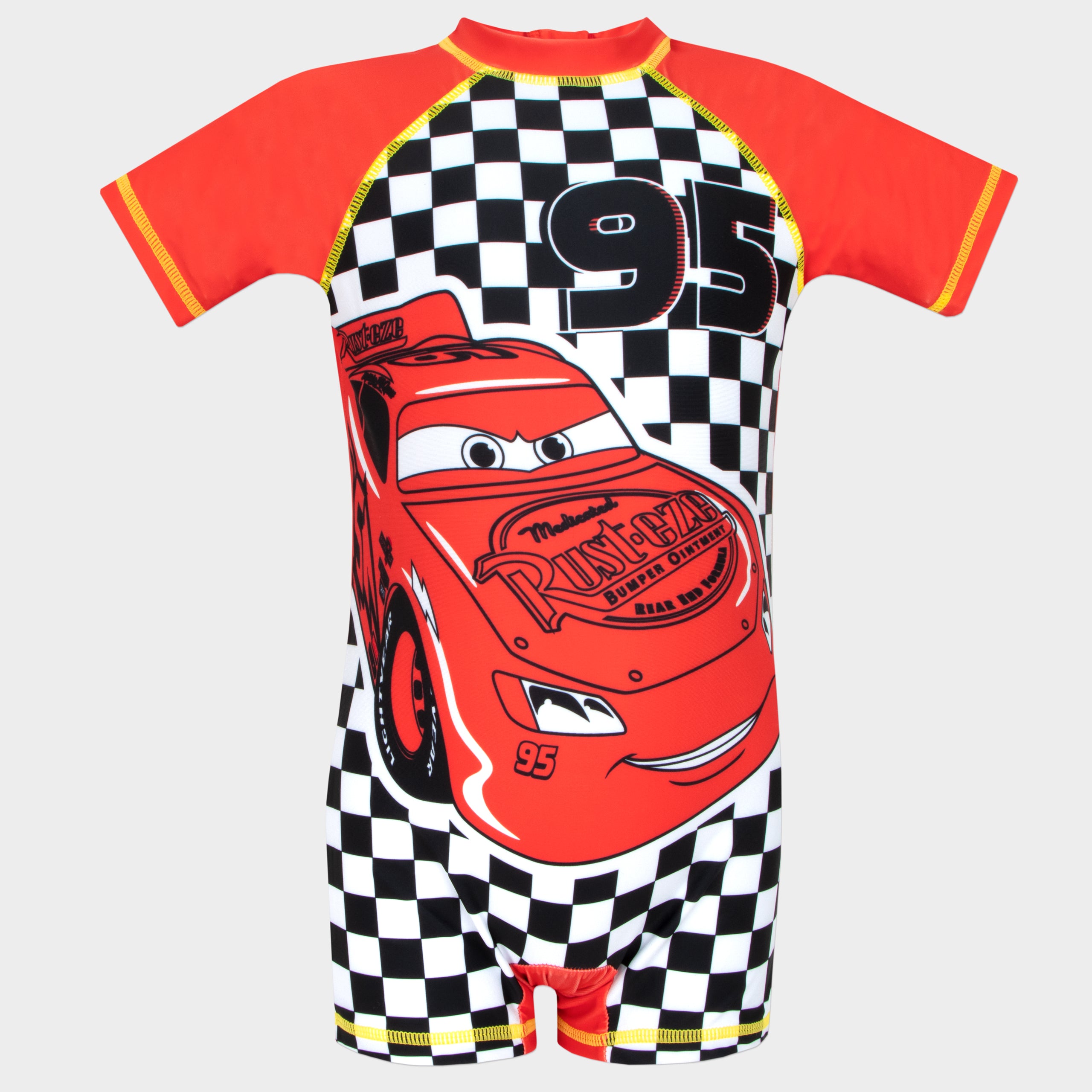 Disney Cars Surfsuit