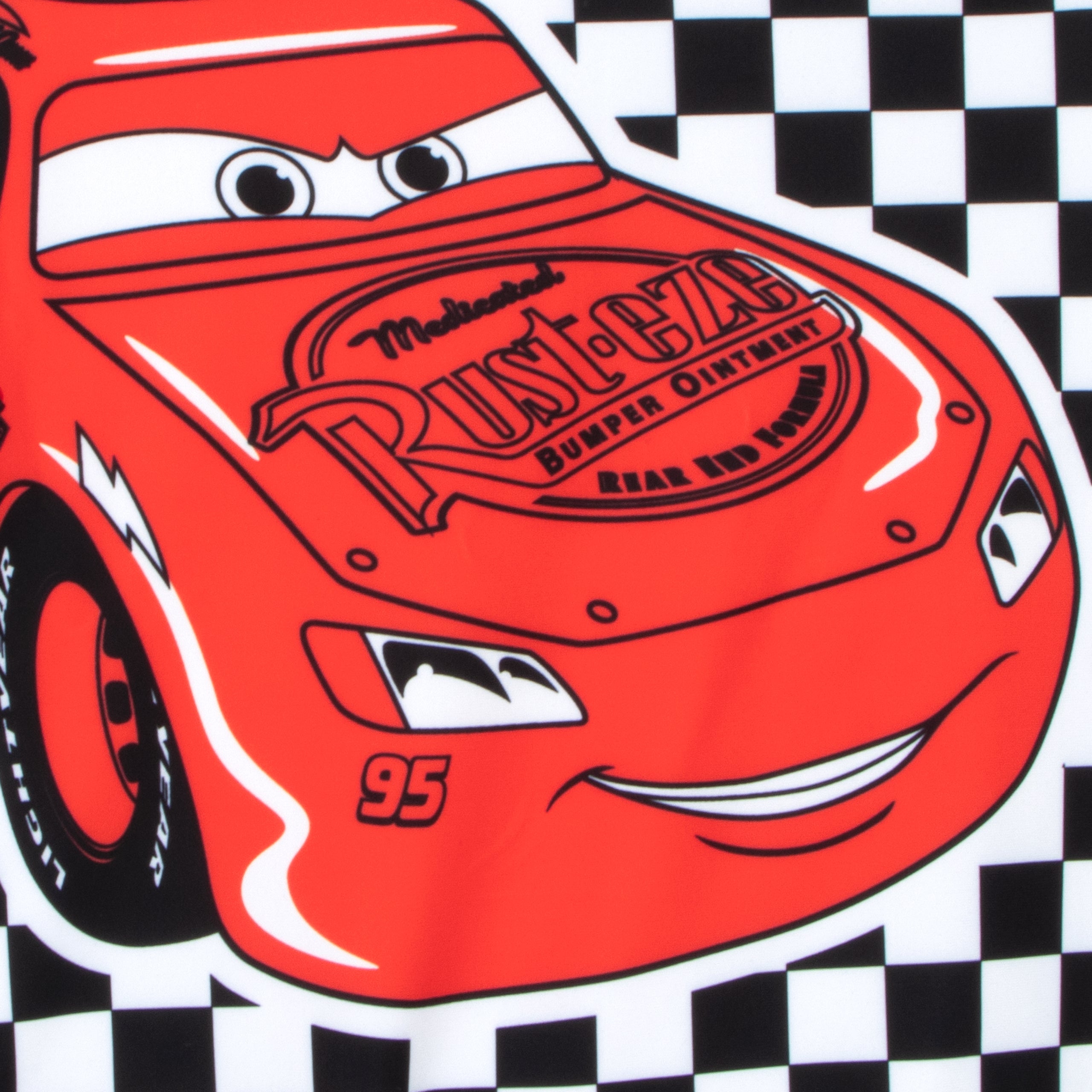 Disney Cars Surfsuit