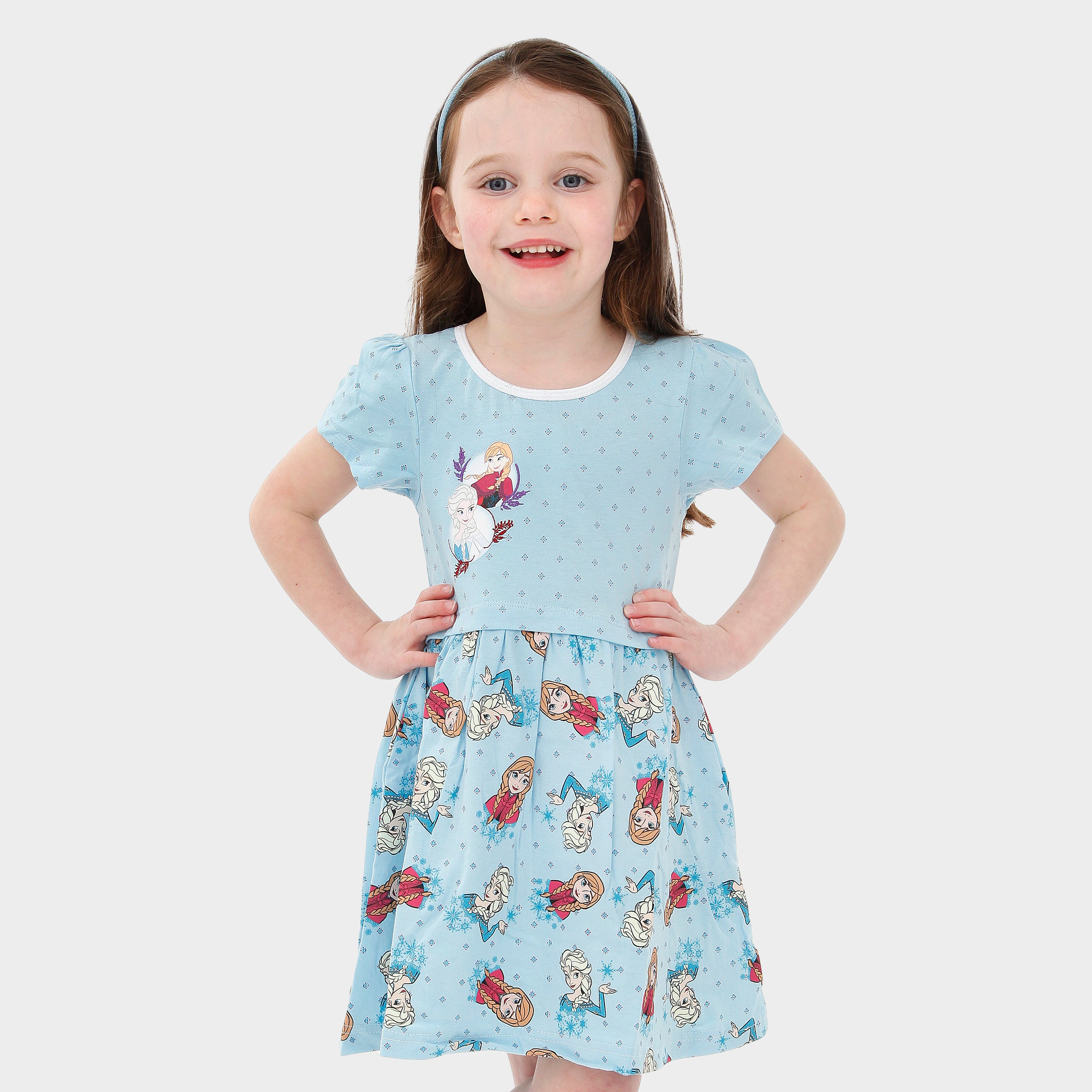 Disney Frozen Dress