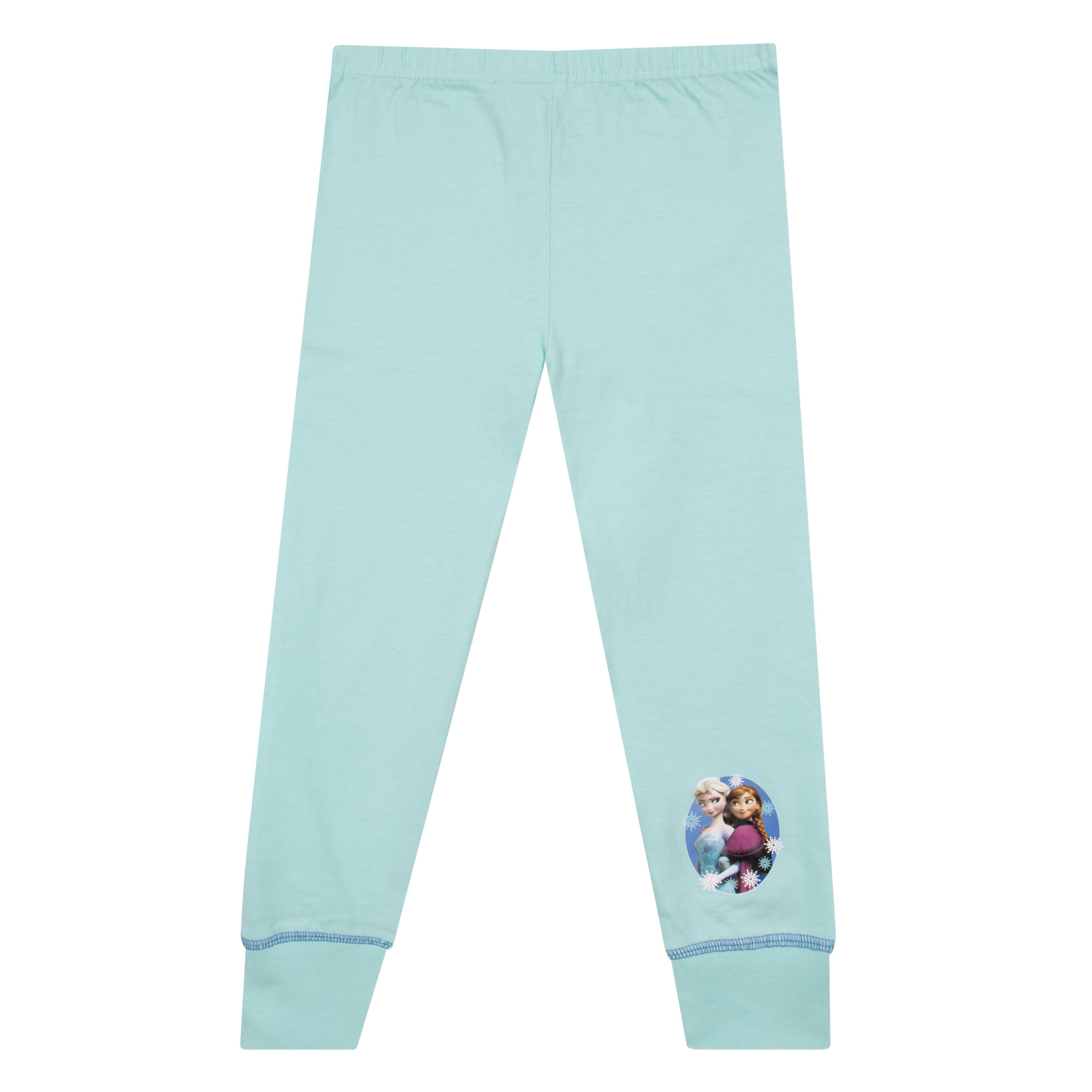 Disney Frozen Long Pyjamas