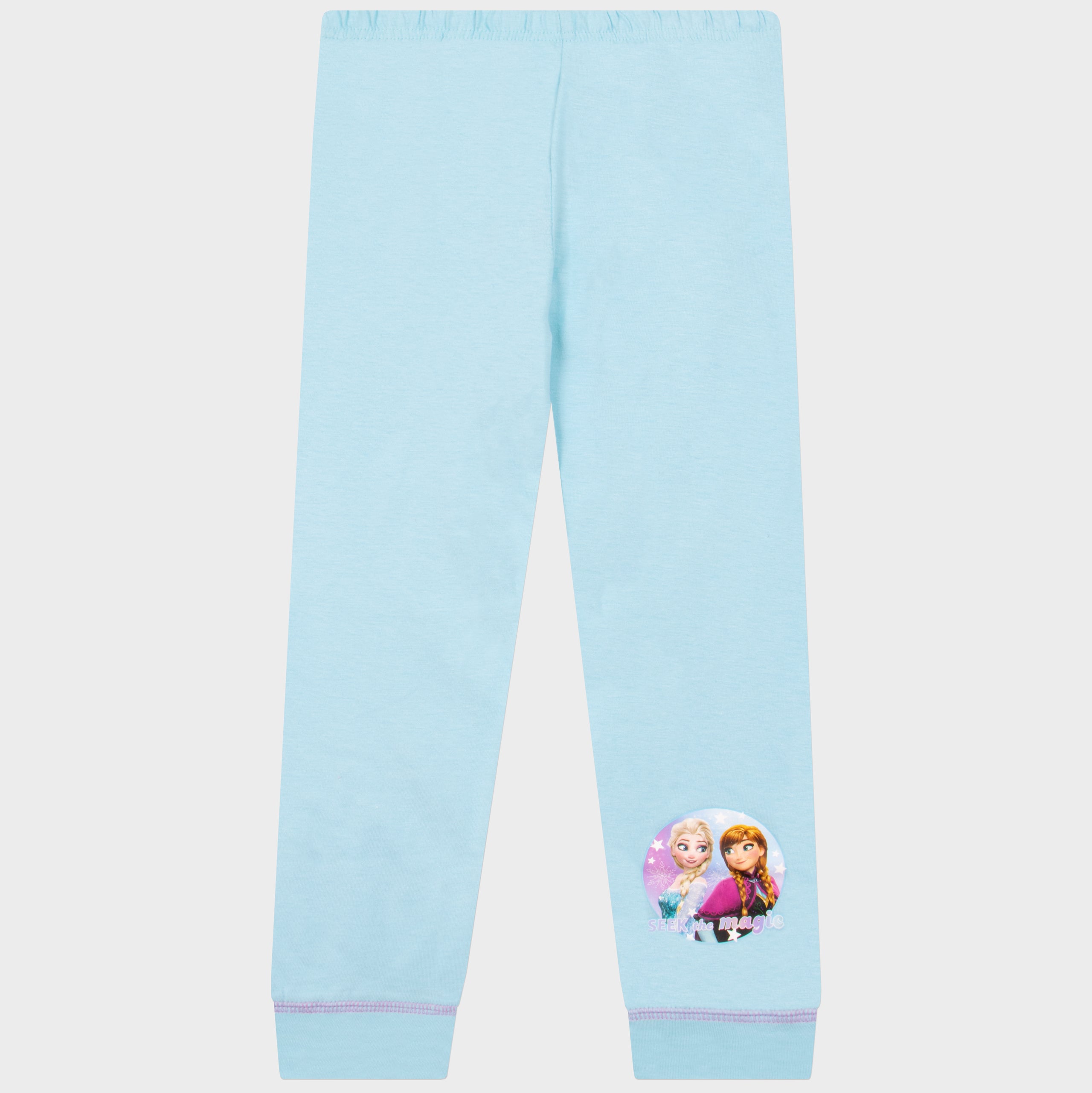 Disney Frozen Pyjamas - Seek The Magic