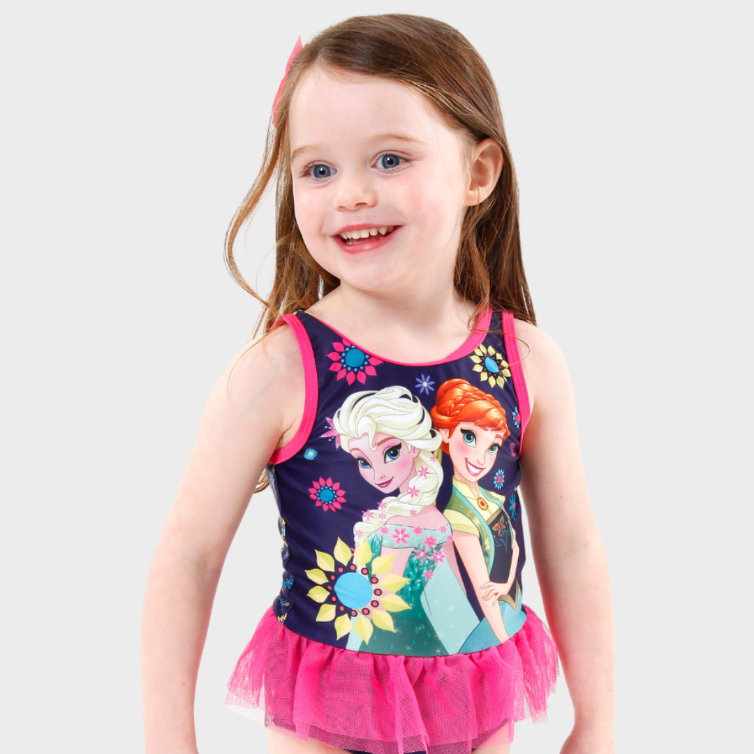 Disney Frozen Swimsuit