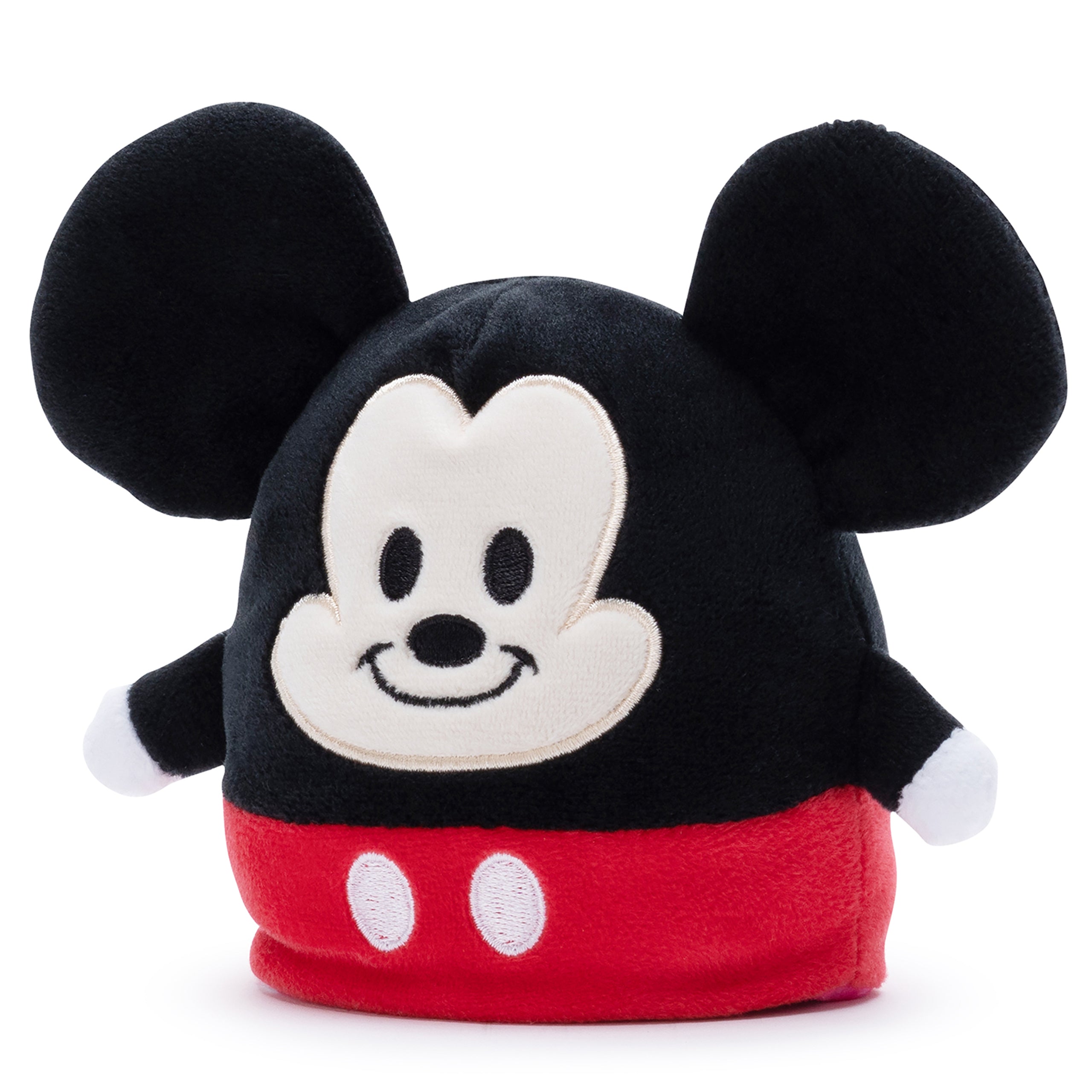 Reversable Disney Minnie and Mickey Mouse Plush