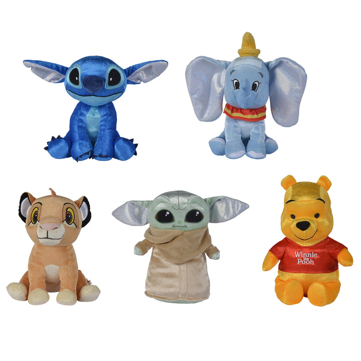 Lilo and Stitch – Character.com