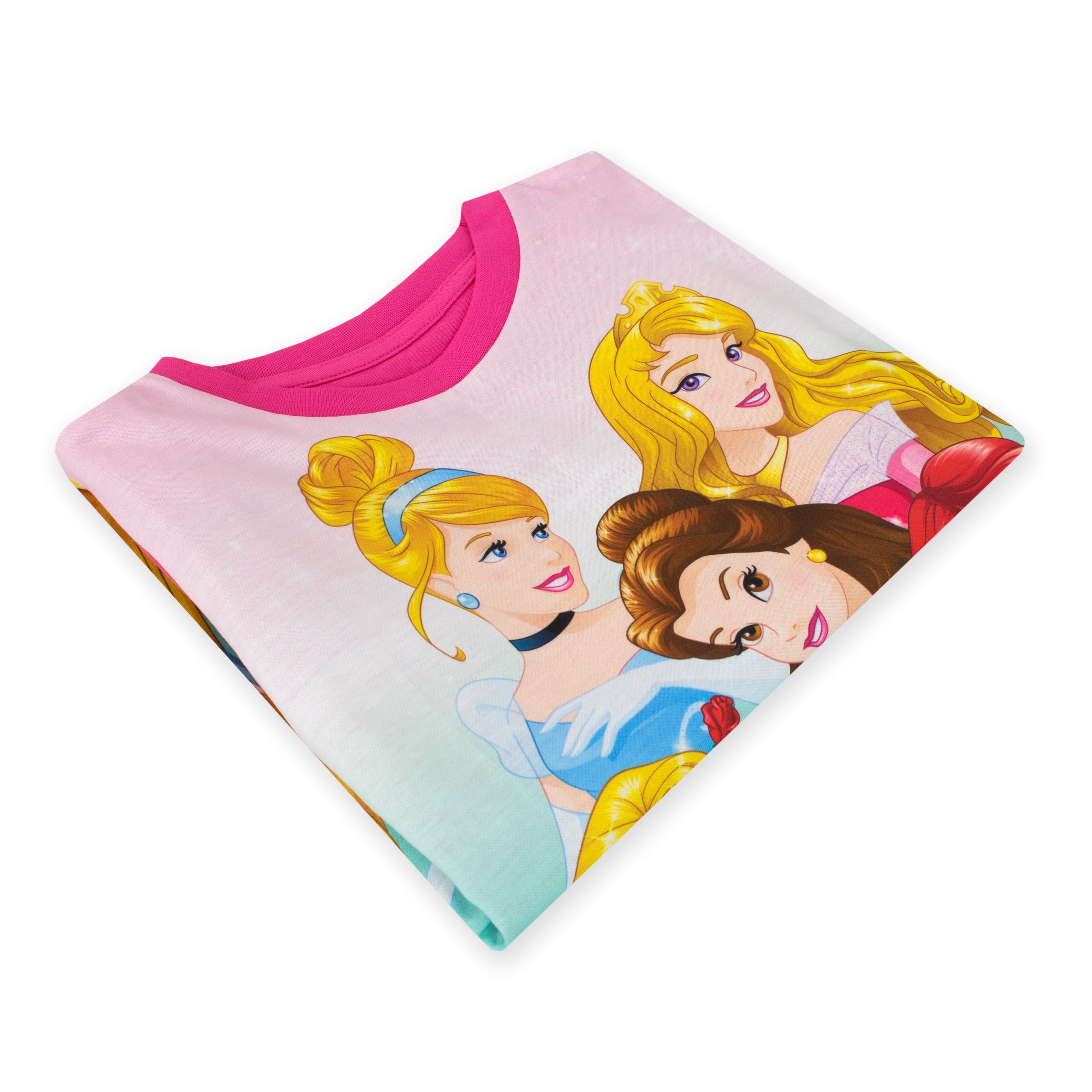 Girls Disney Princess Nightdress