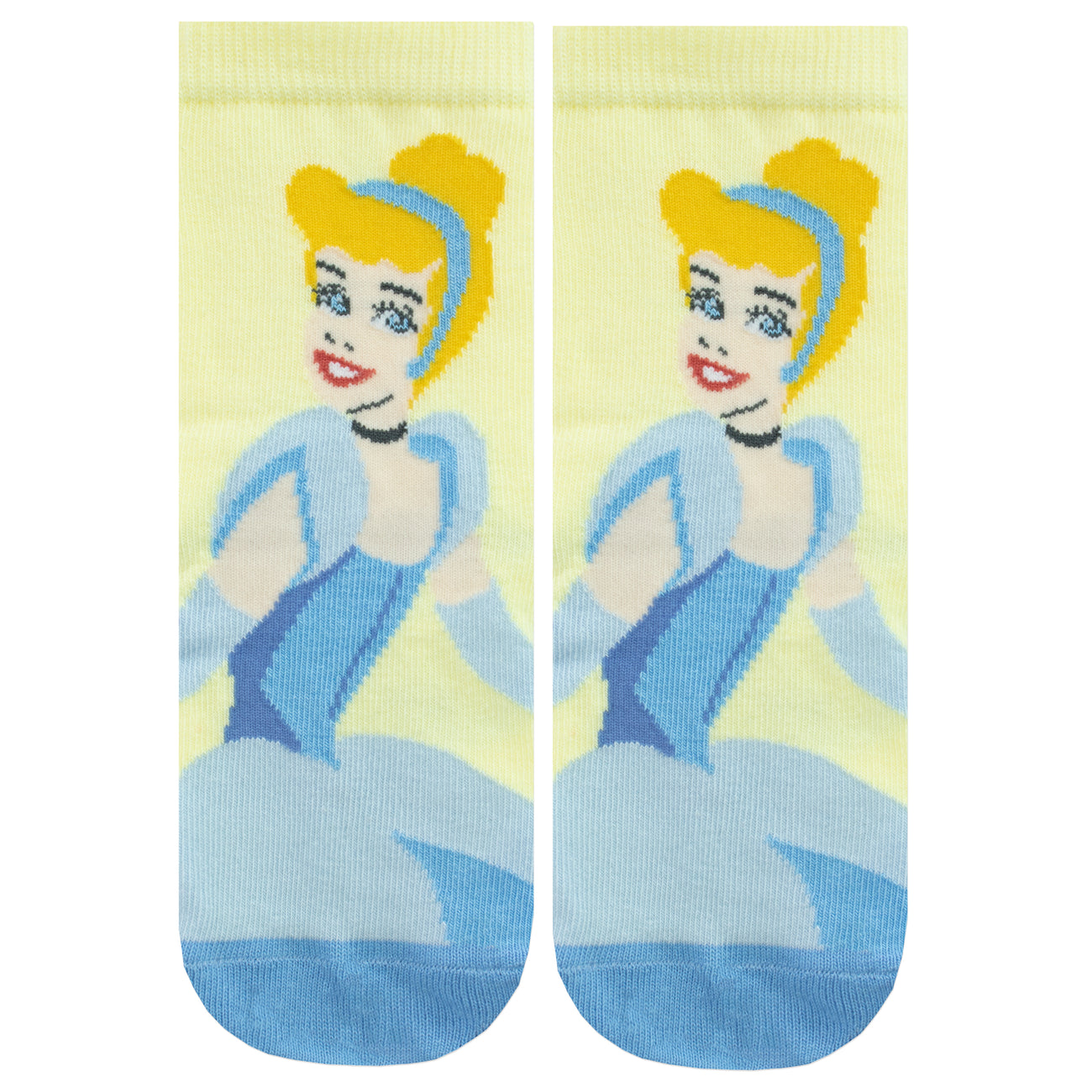 Disney Princess Socks |Kids | Official Character.com Merchandise