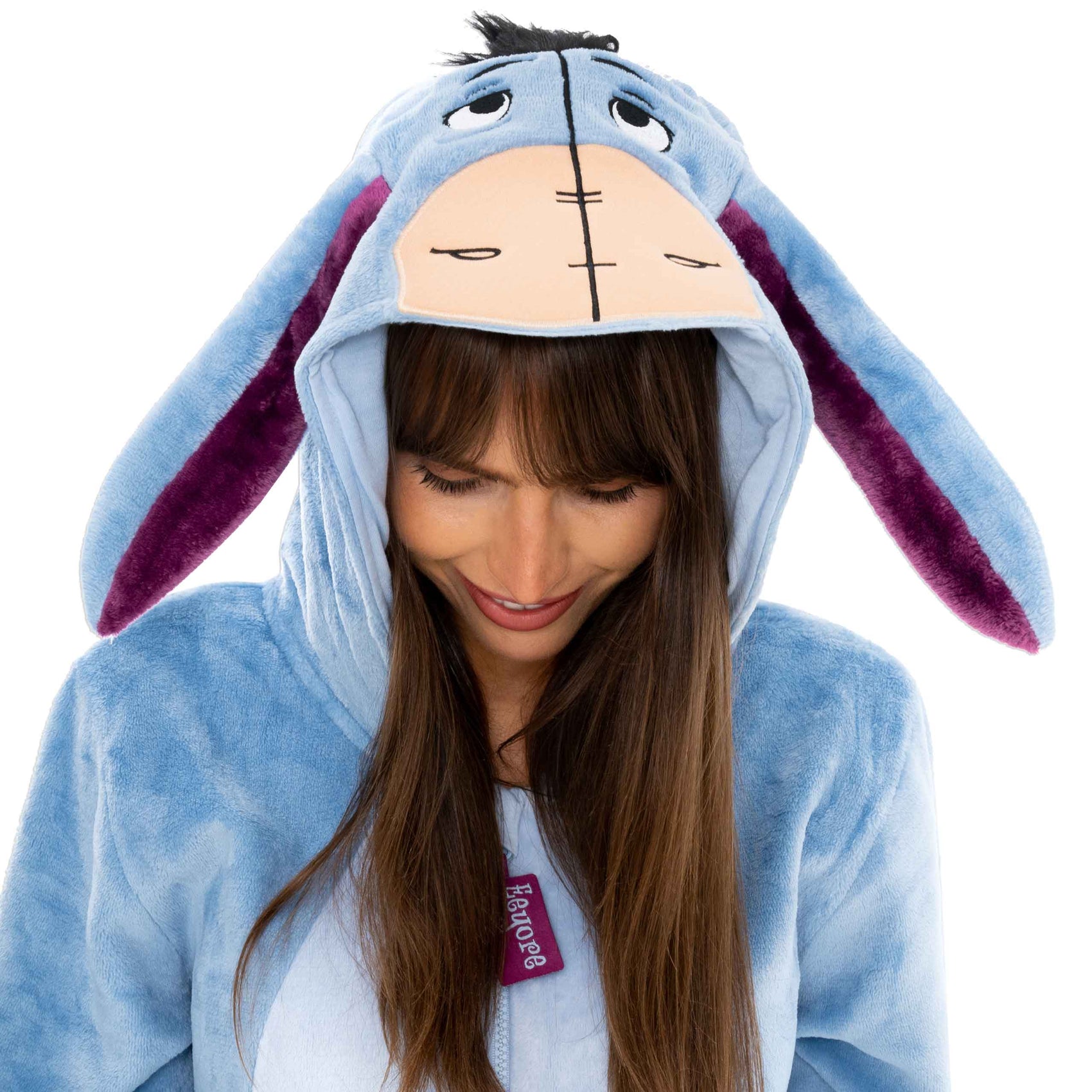 Eeyore kigurumi sale