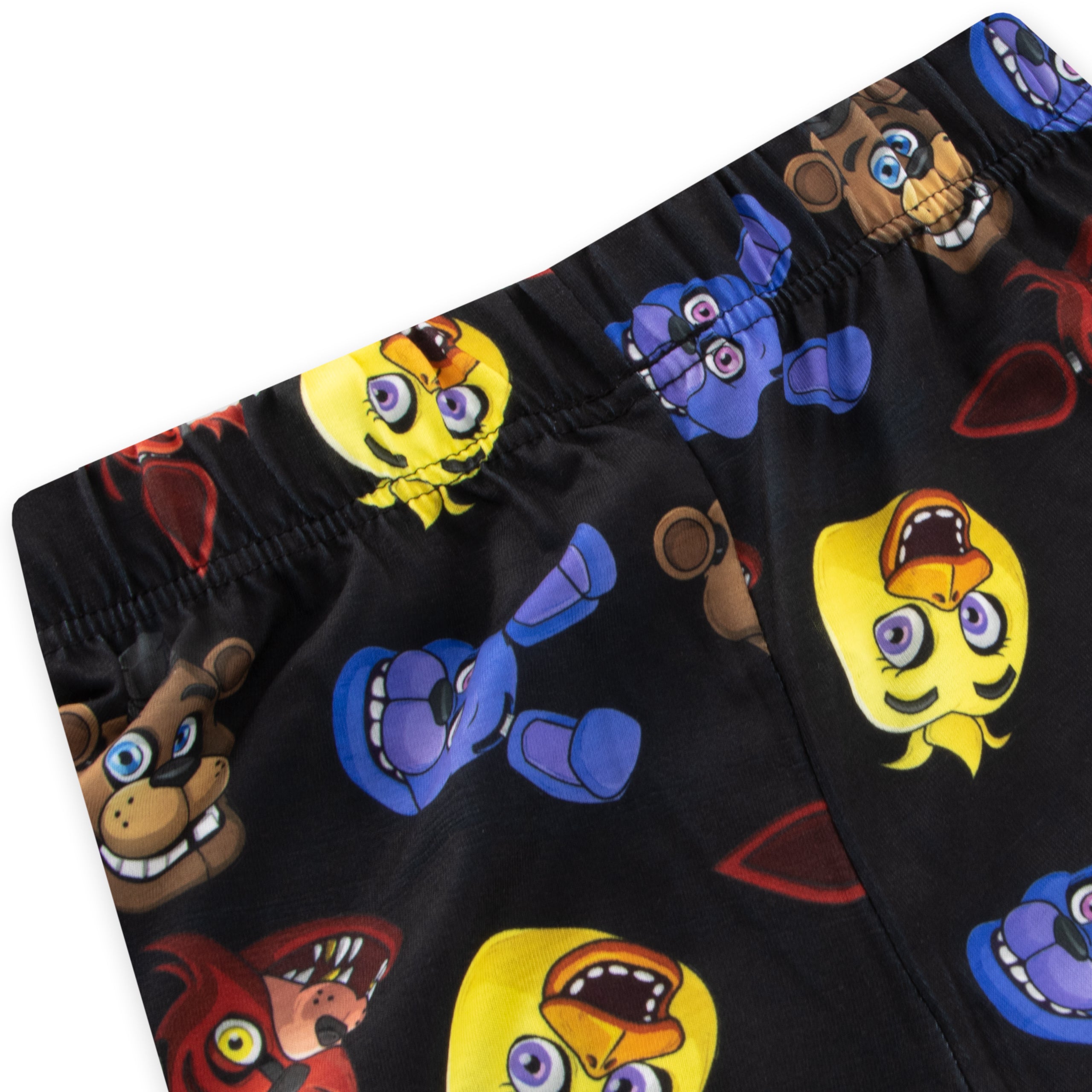 Five Nights At Freddy's Pyjama Set