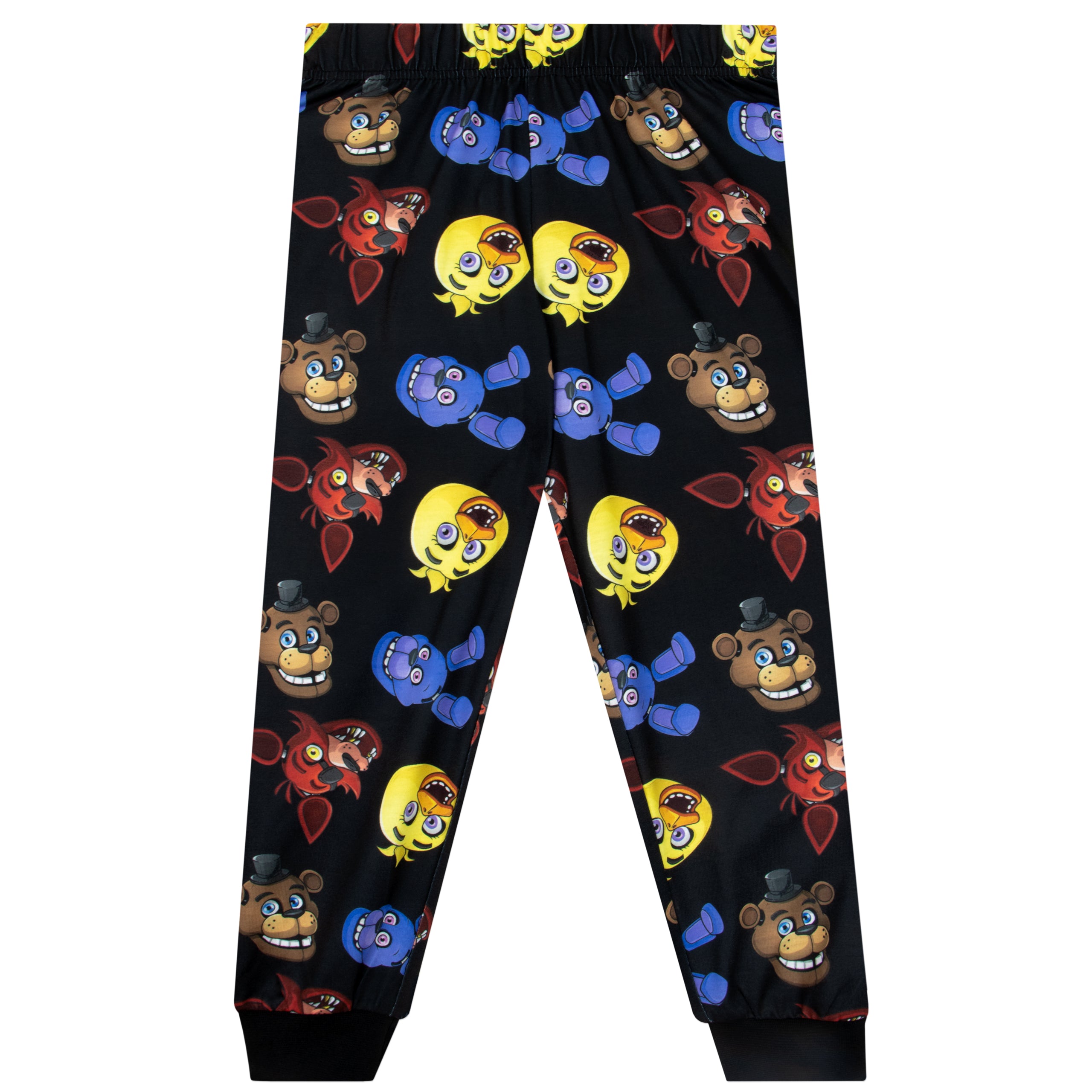 Five Nights At Freddy's Pyjama Set