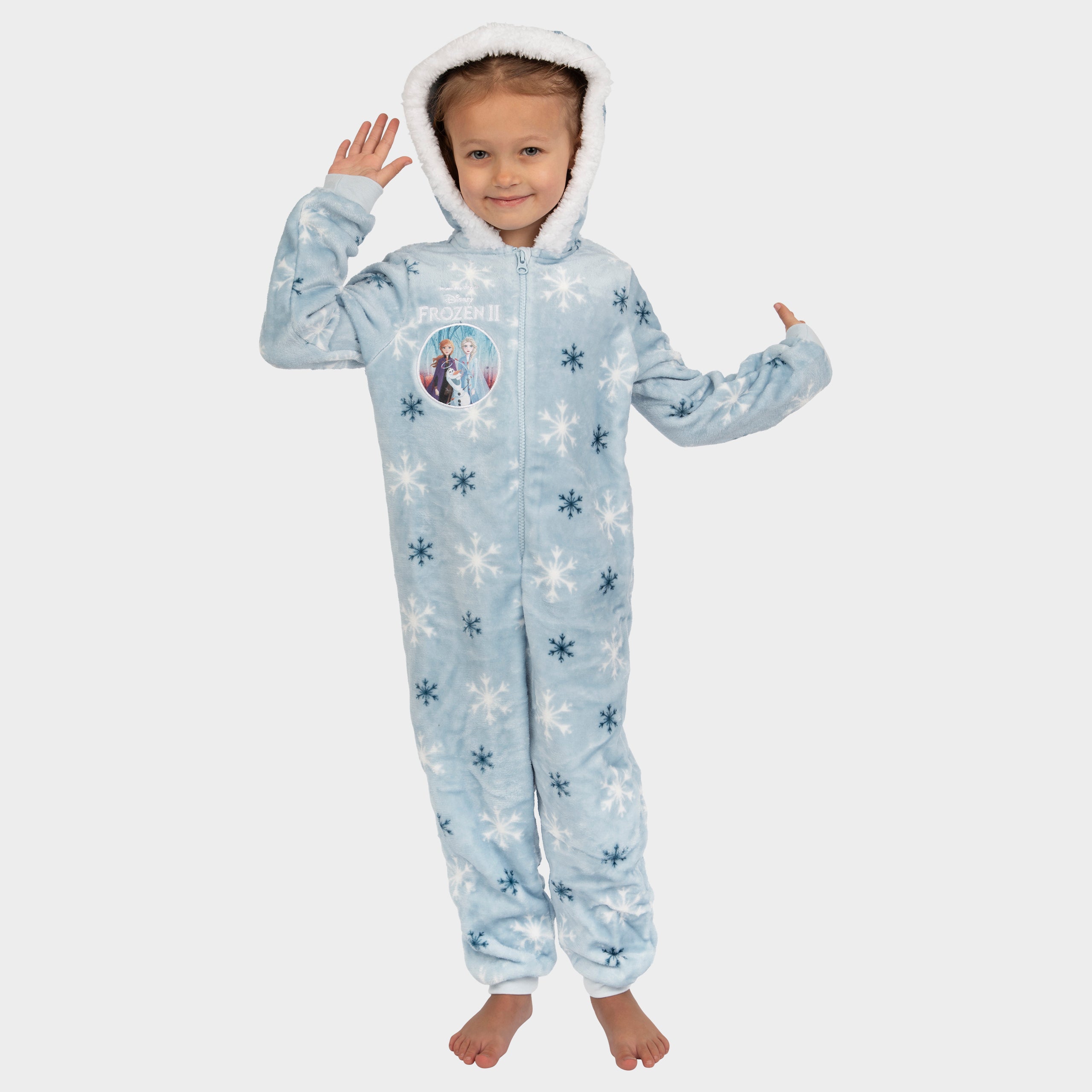 Disney Frozen Onesie