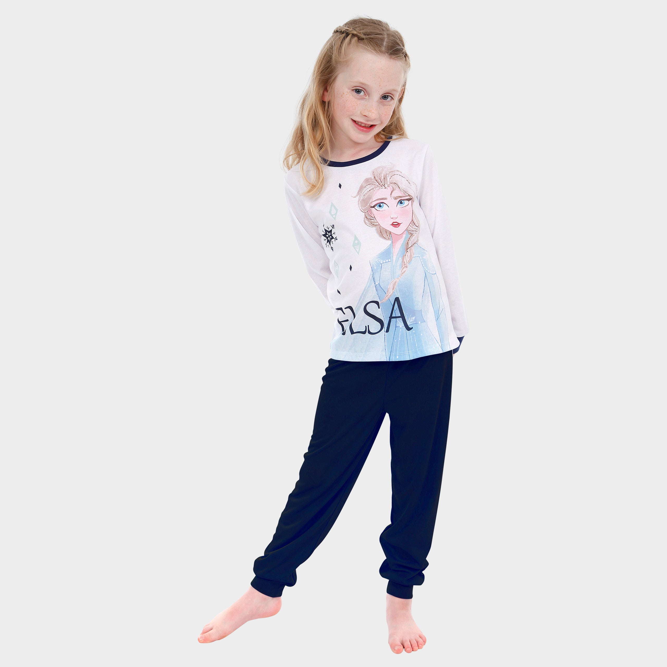 Disney Frozen Pyjamas 2 Pack