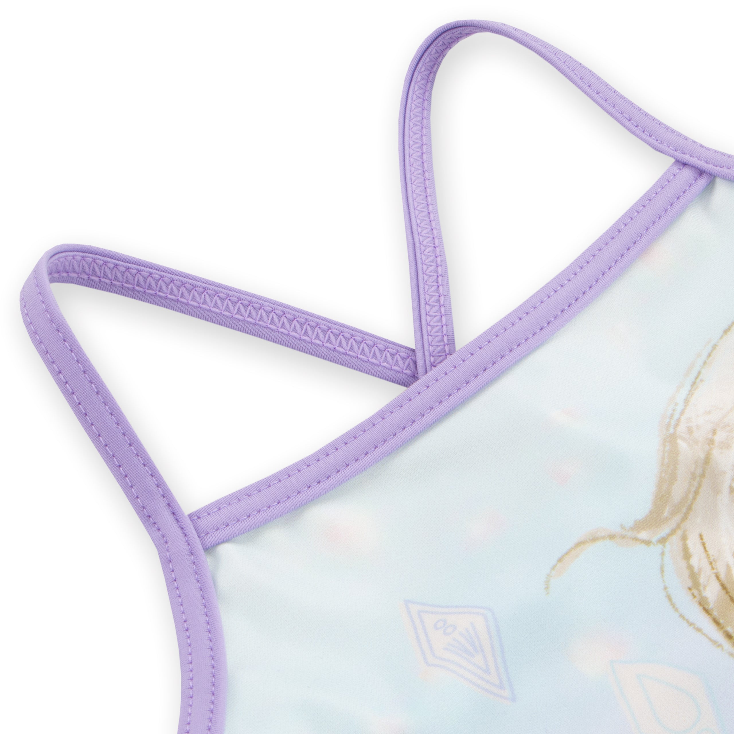 Disney Frozen Swimsuit - Elsa