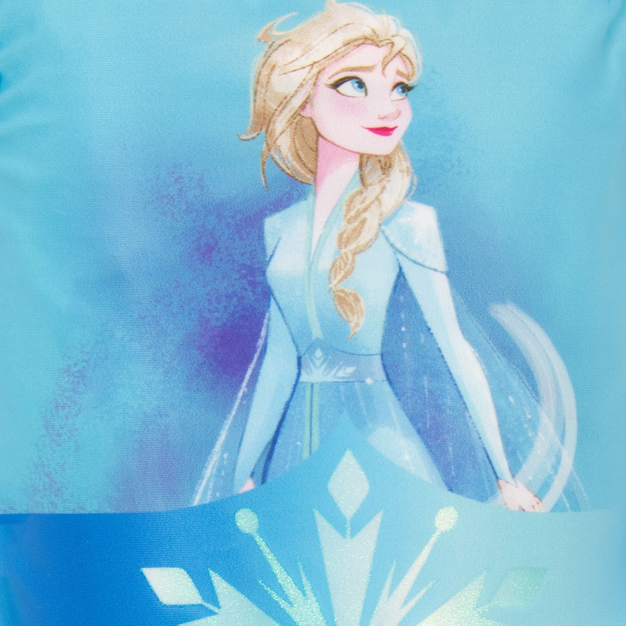 Disney Frozen Swimming Costume