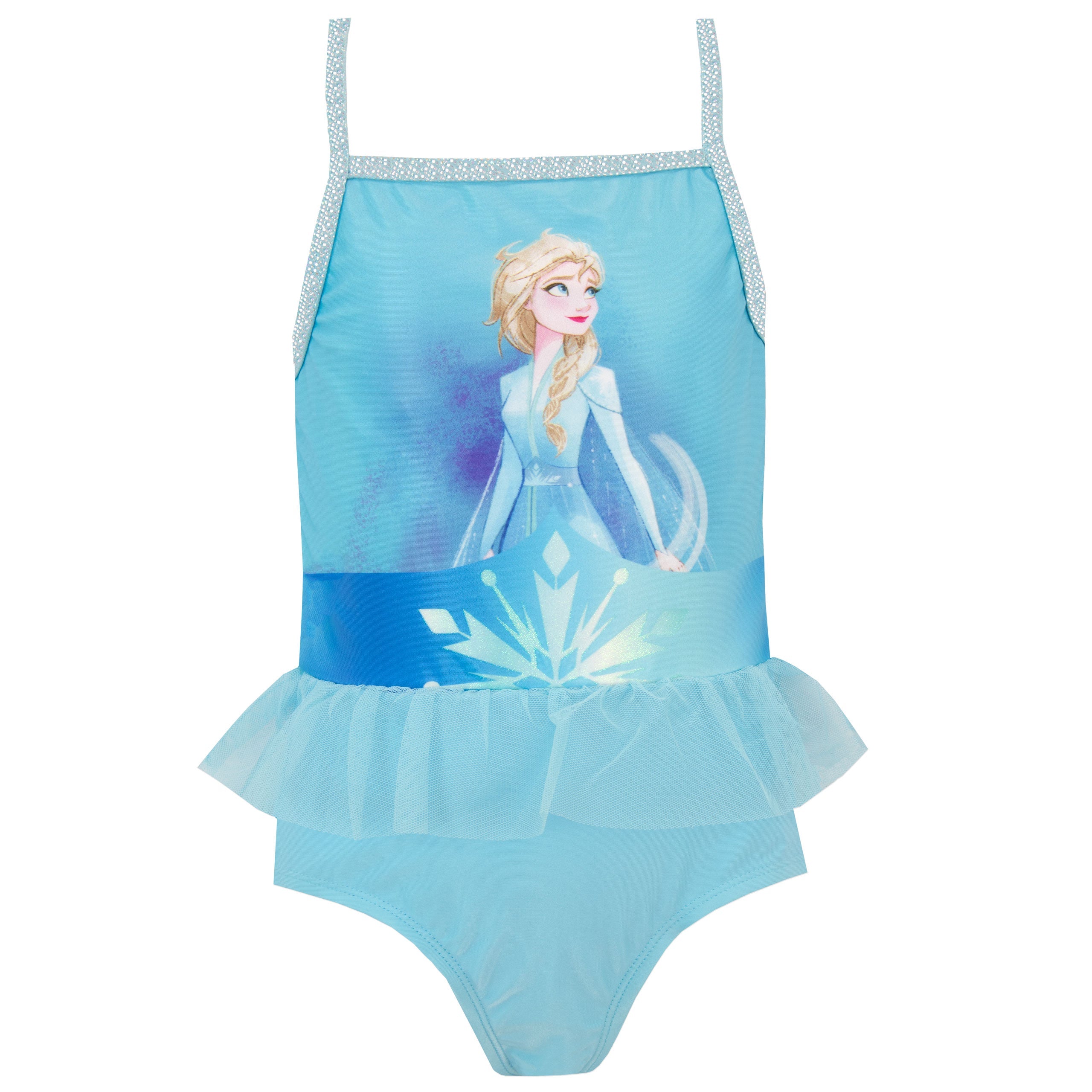 Disney Frozen Swimming Costume