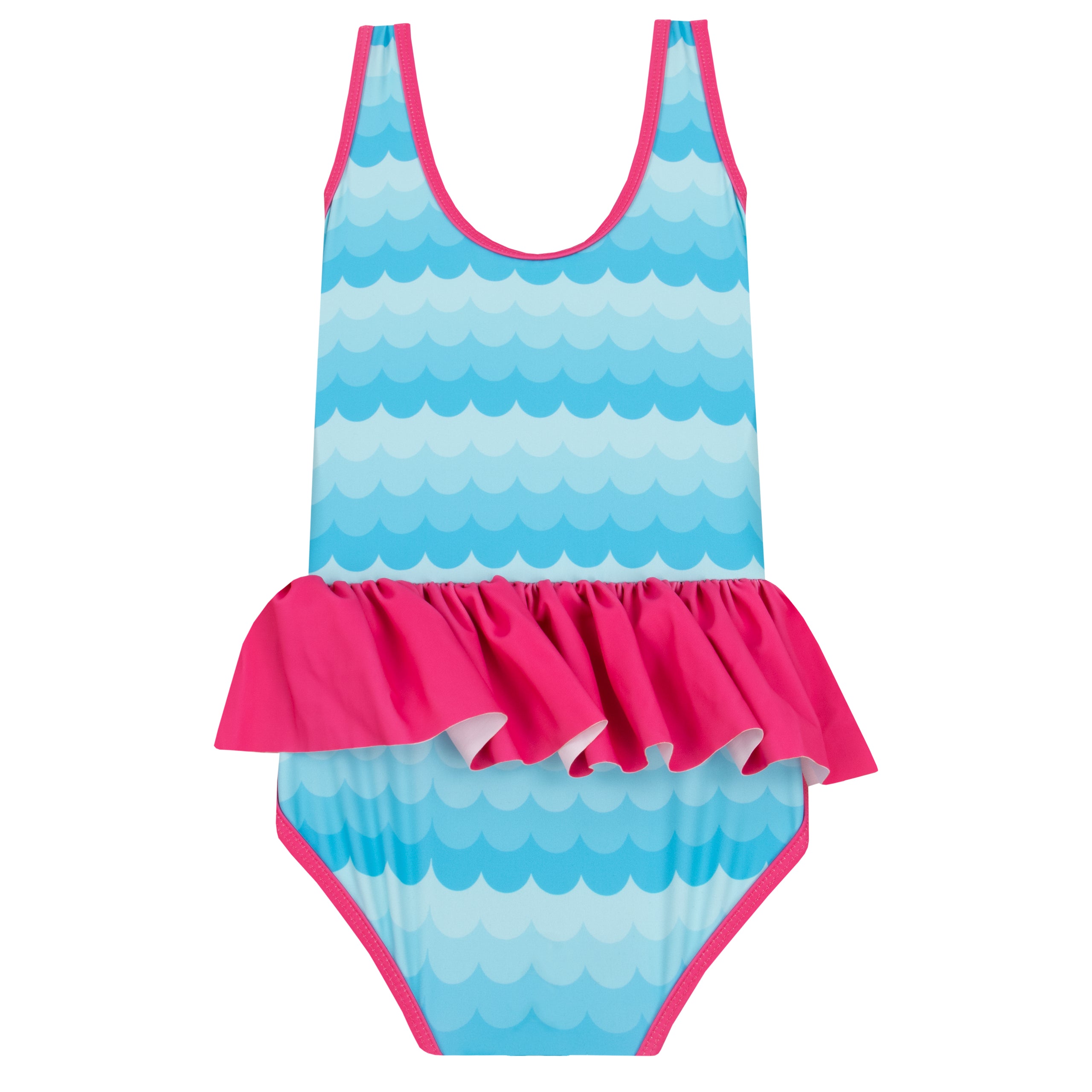 Gabbys Dollhouse Swimming Costume