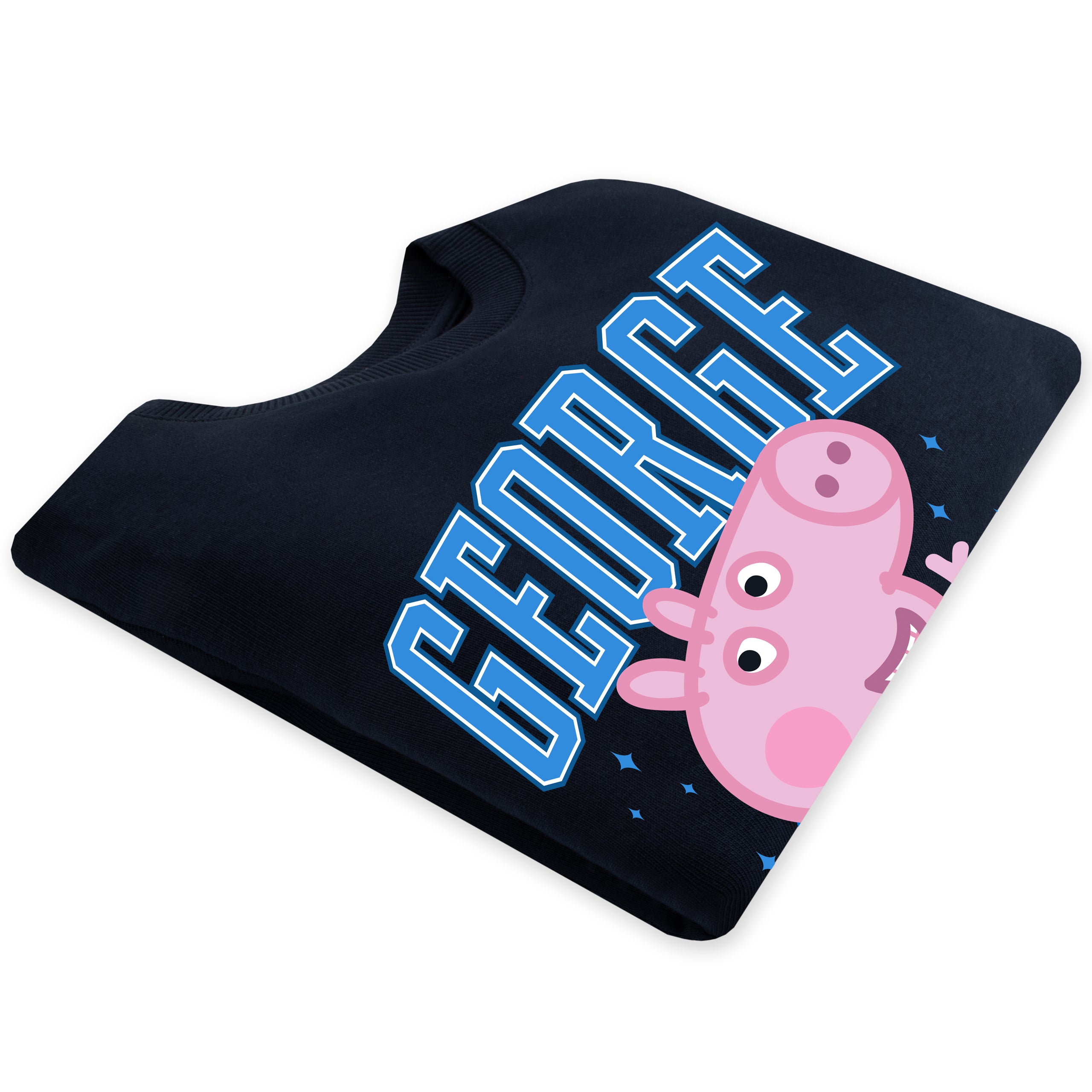 Peppa Pig Sweatshirt - George