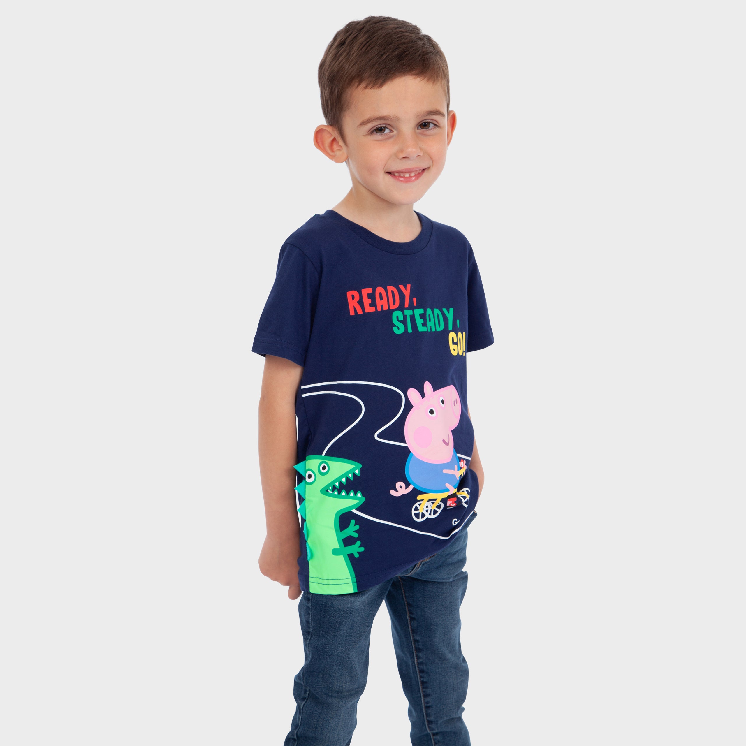 George Pig T-Shirt