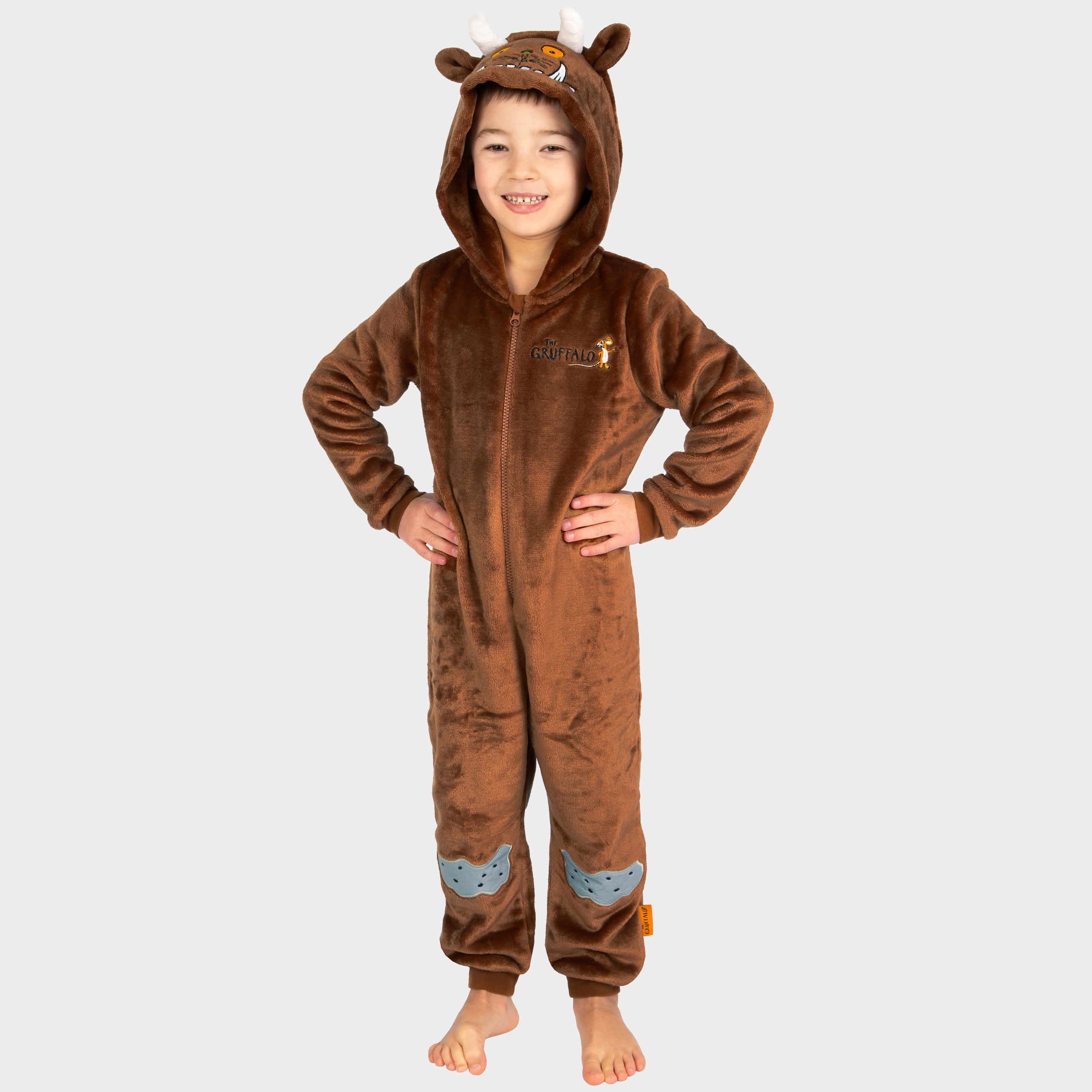 The Gruffalo Onesie