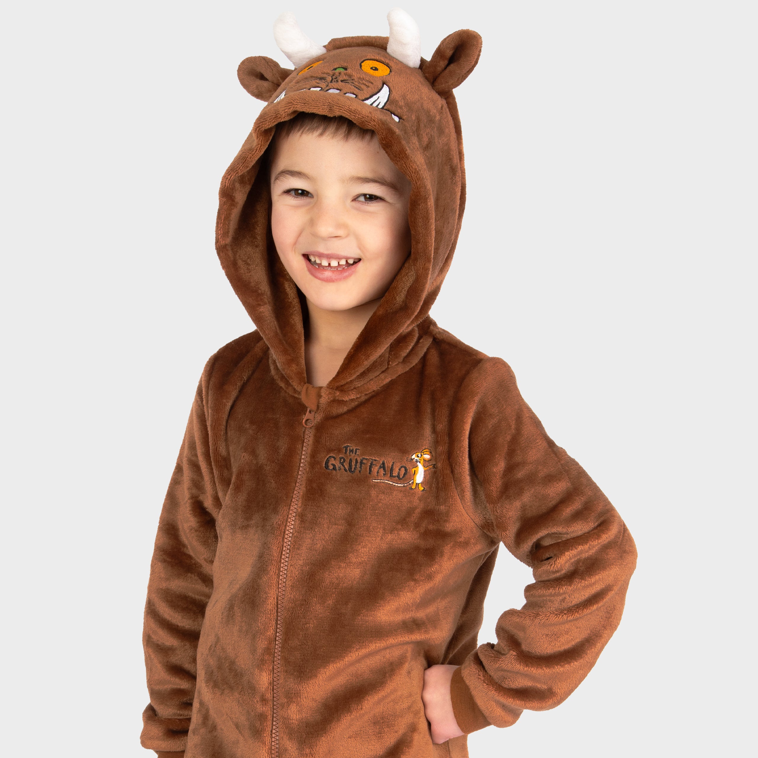 The Gruffalo Onesie