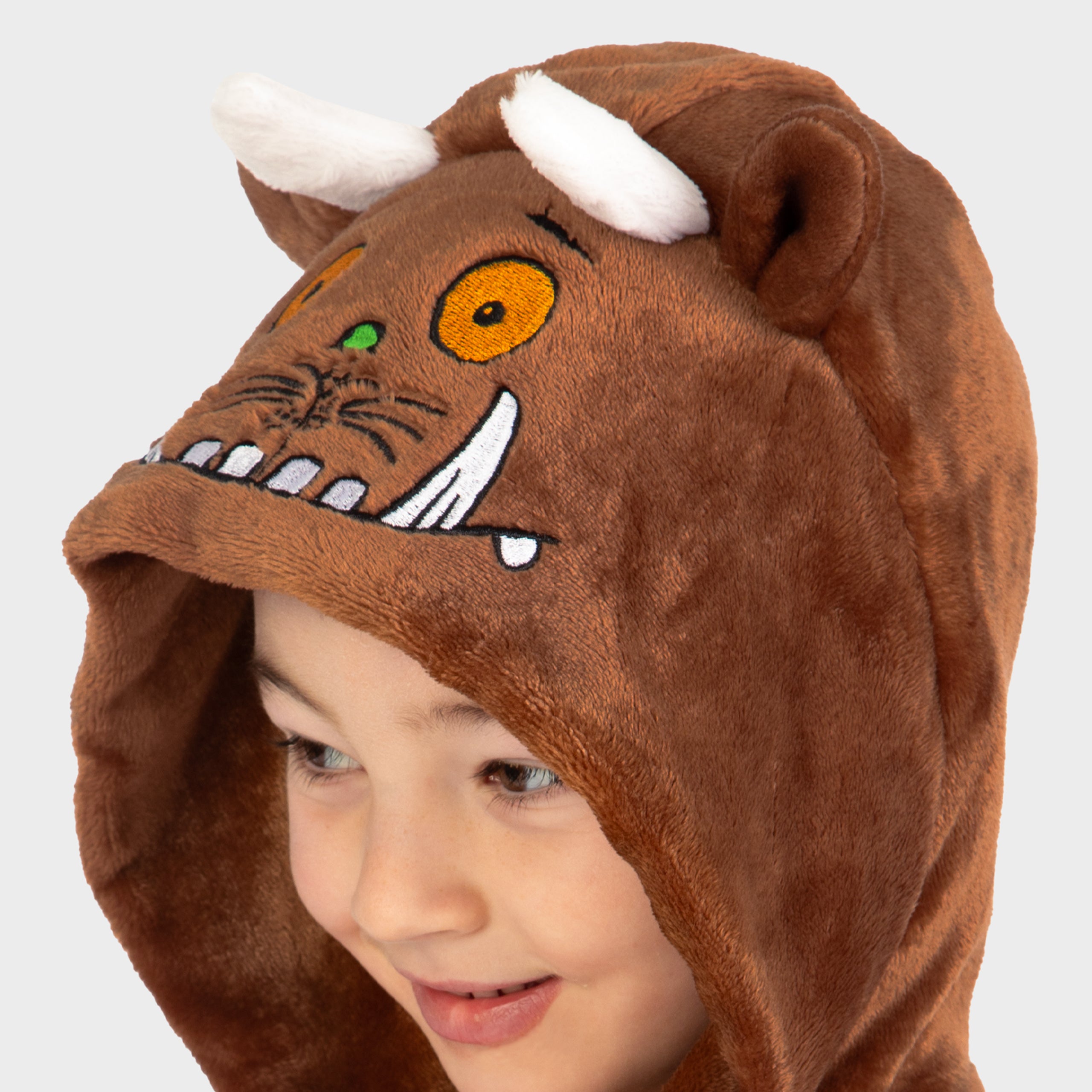 The Gruffalo Onesie