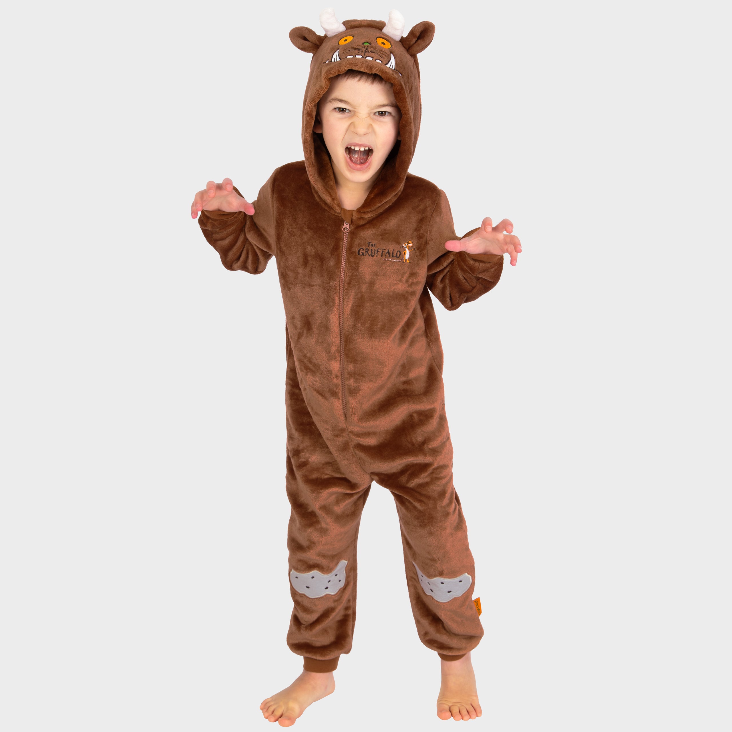 The Gruffalo Onesie