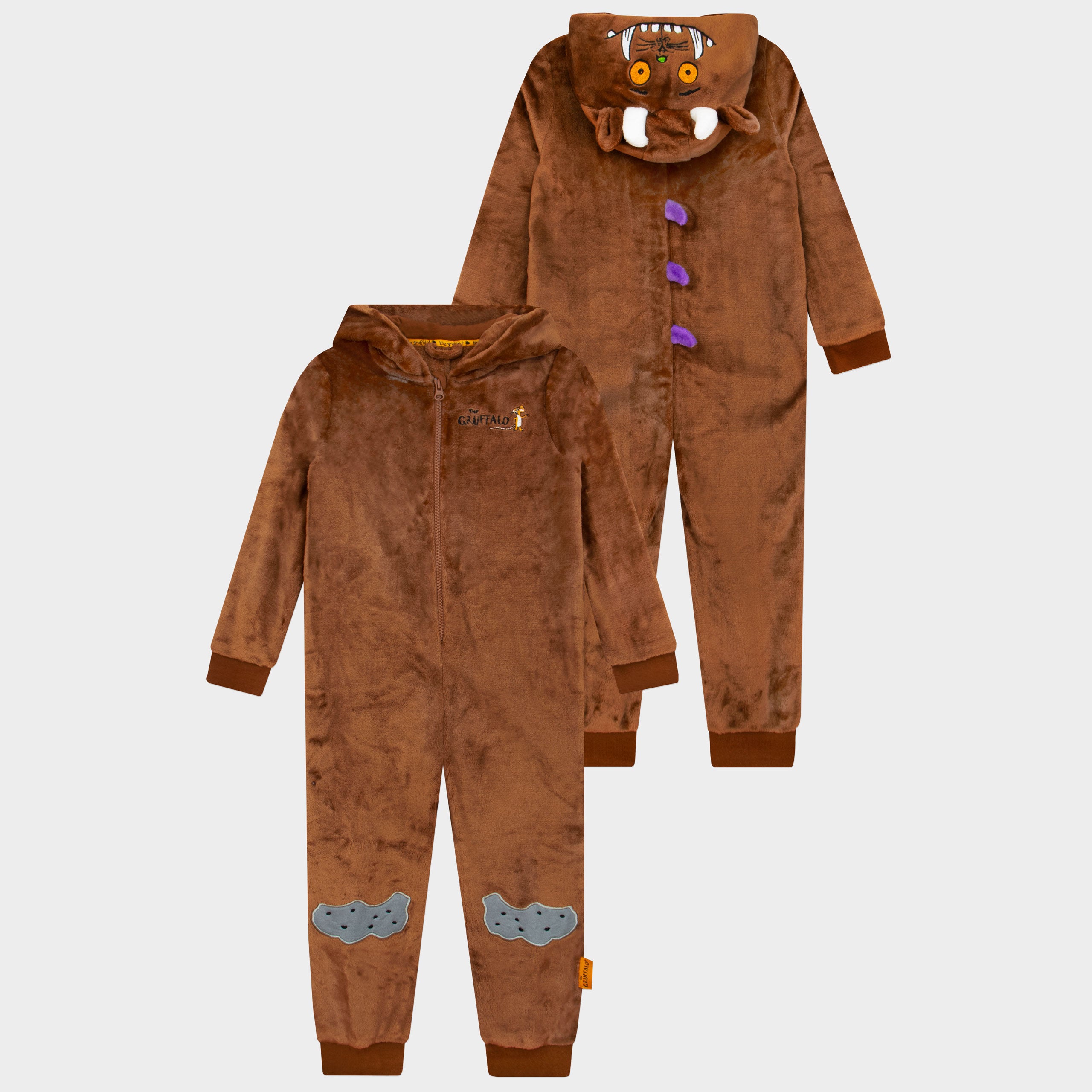 The Gruffalo Onesie