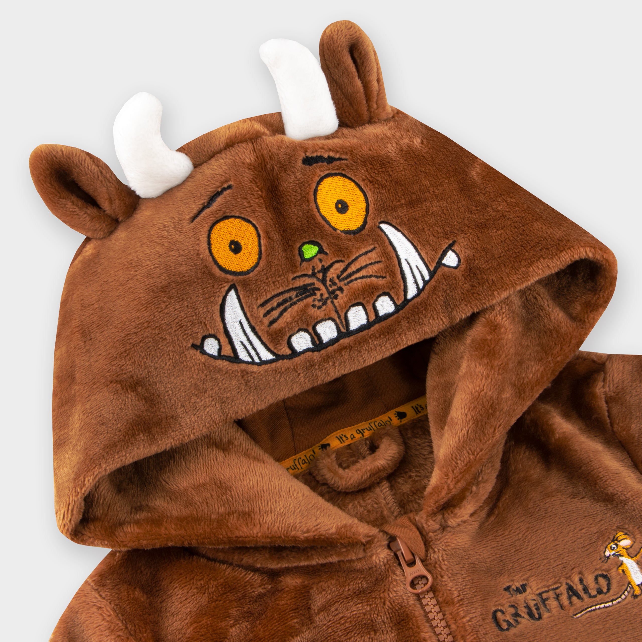 The Gruffalo Onesie