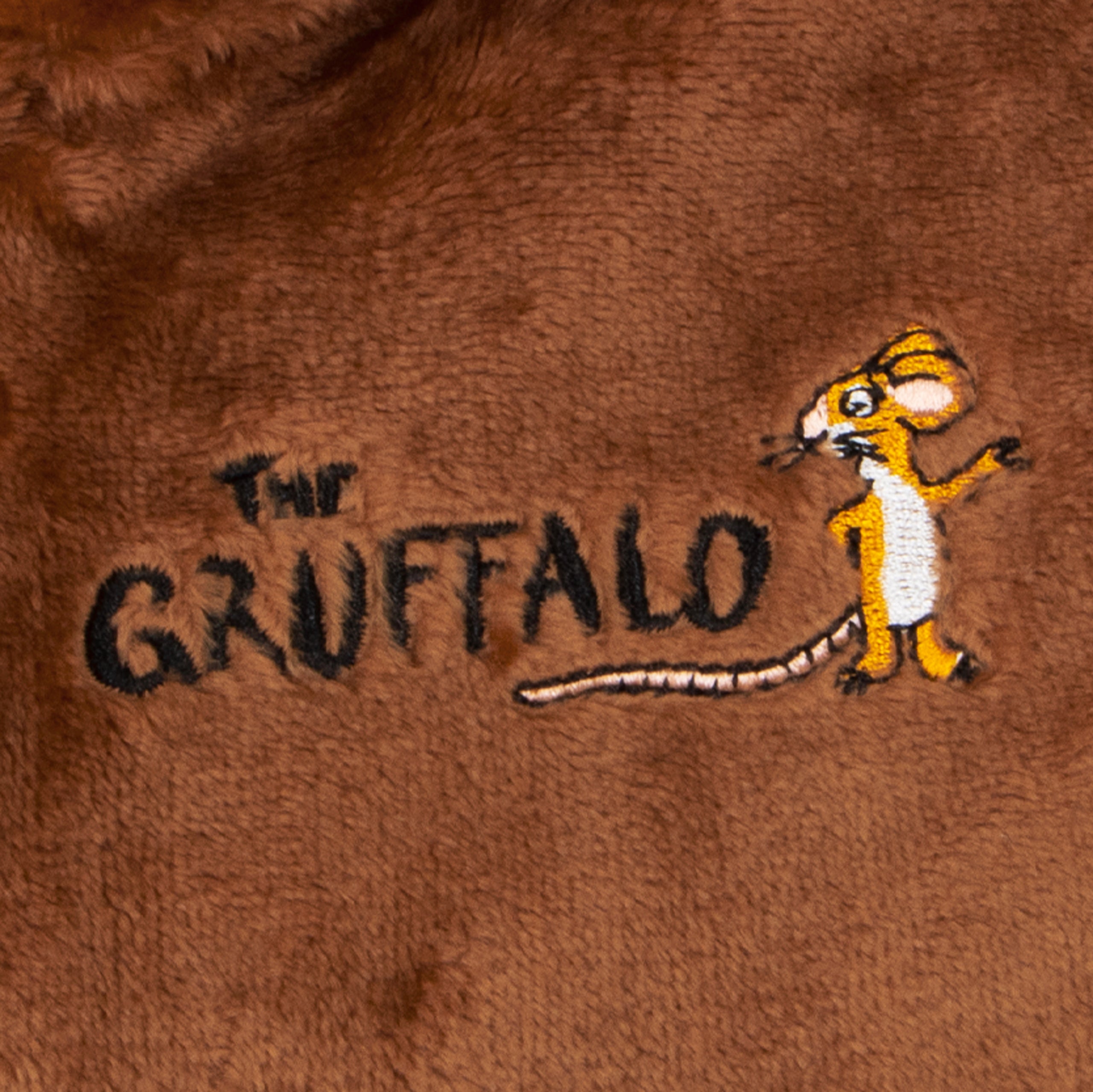 The Gruffalo Onesie