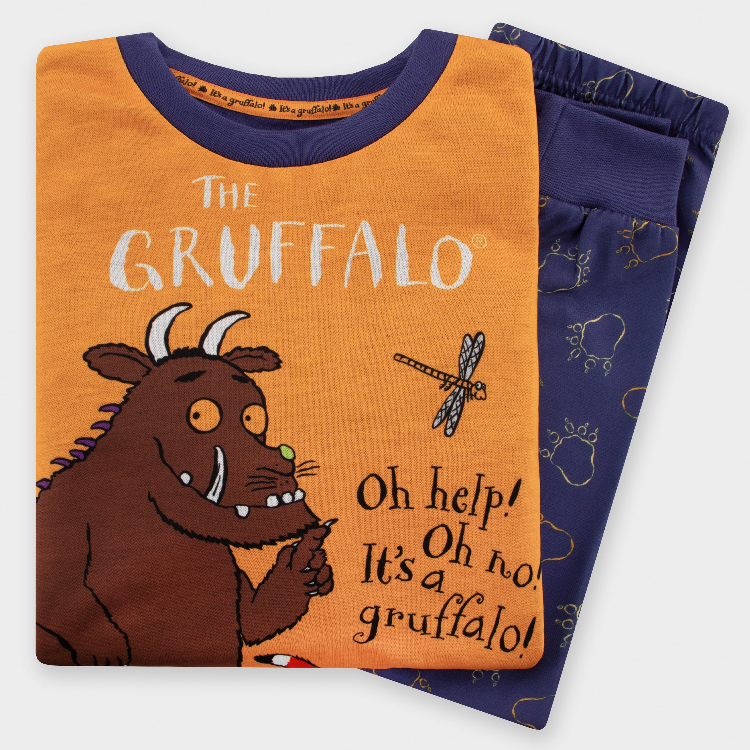 The Gruffalo PJ Set