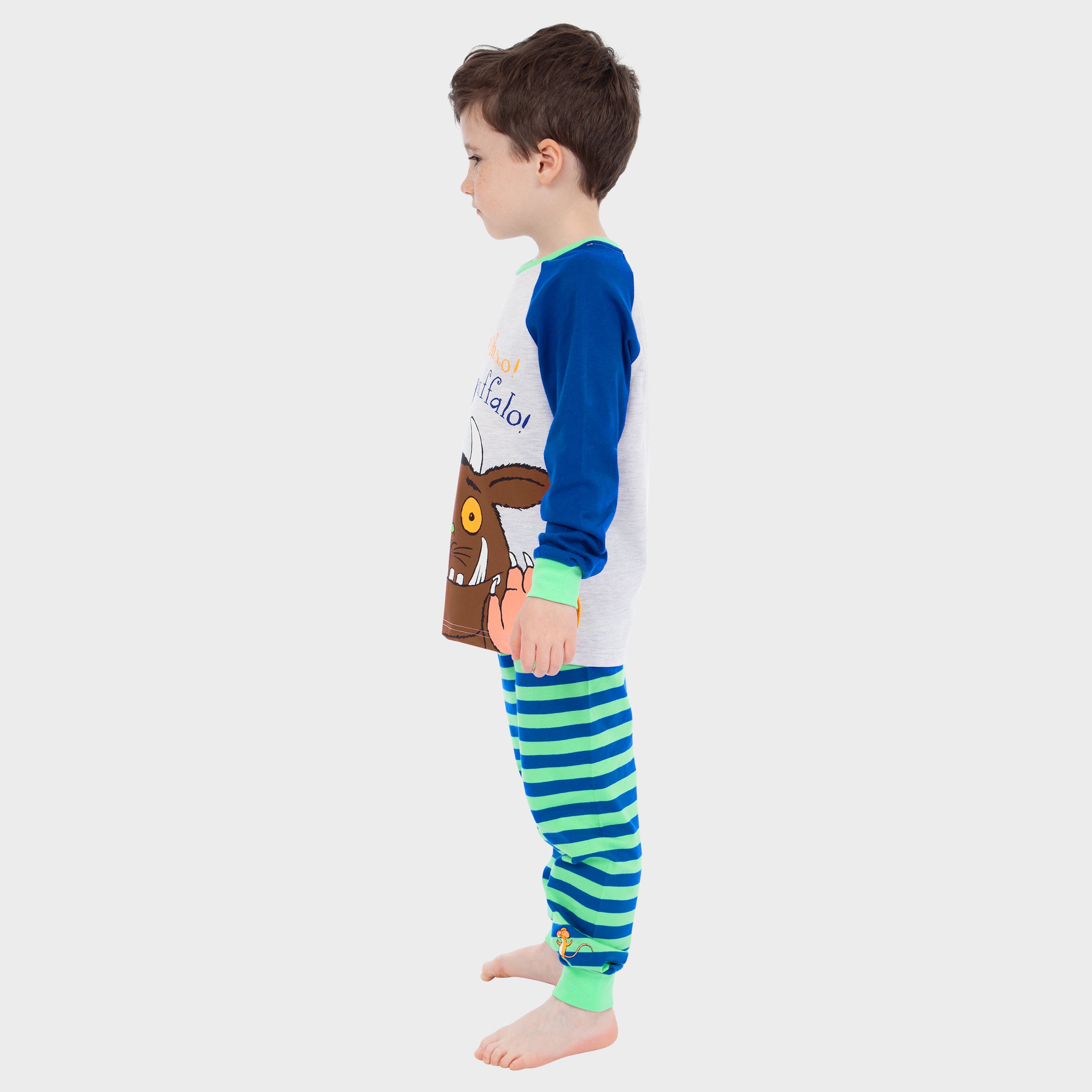 The Gruffalo Pyjama Set