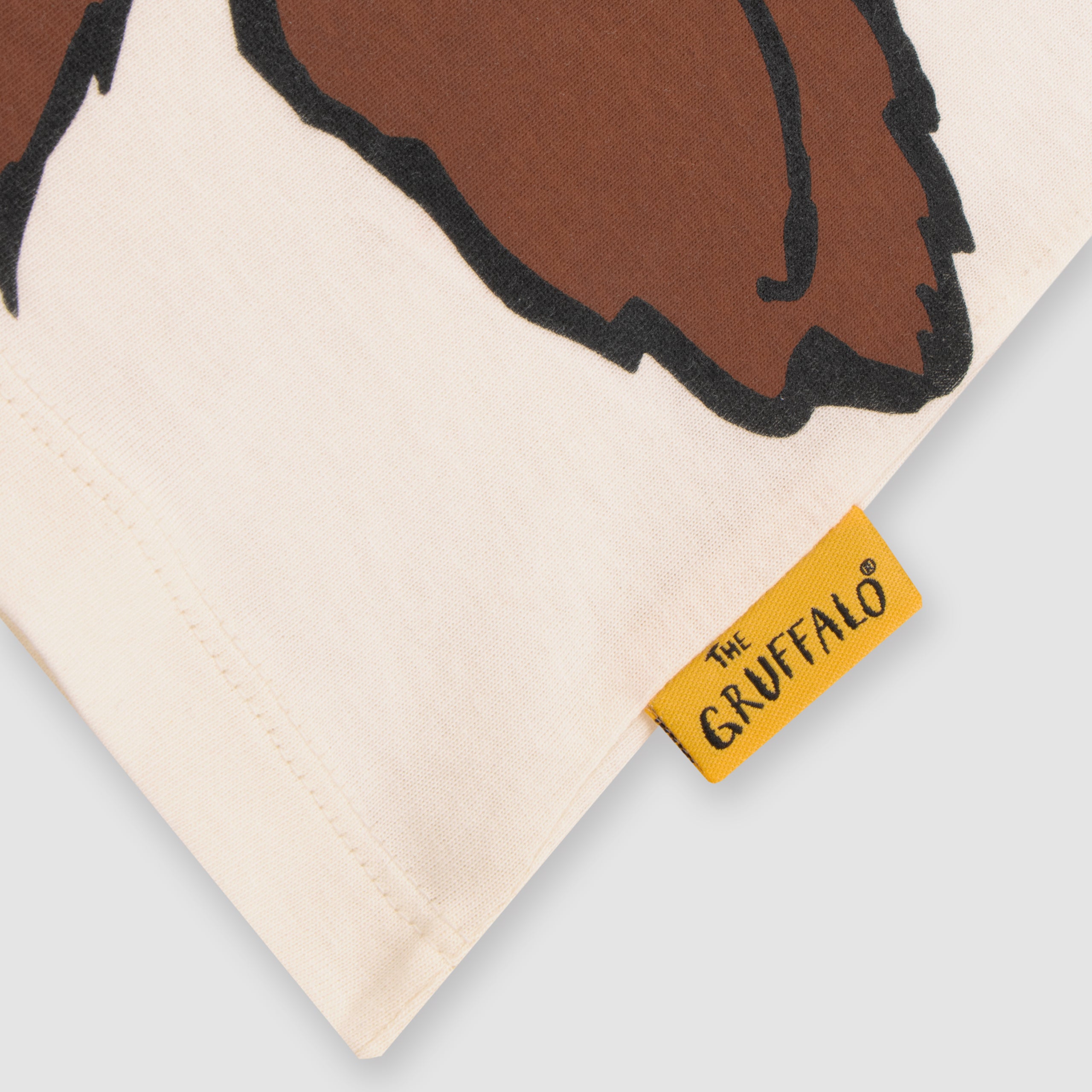 The Gruffalo Long Sleeve T-Shirt