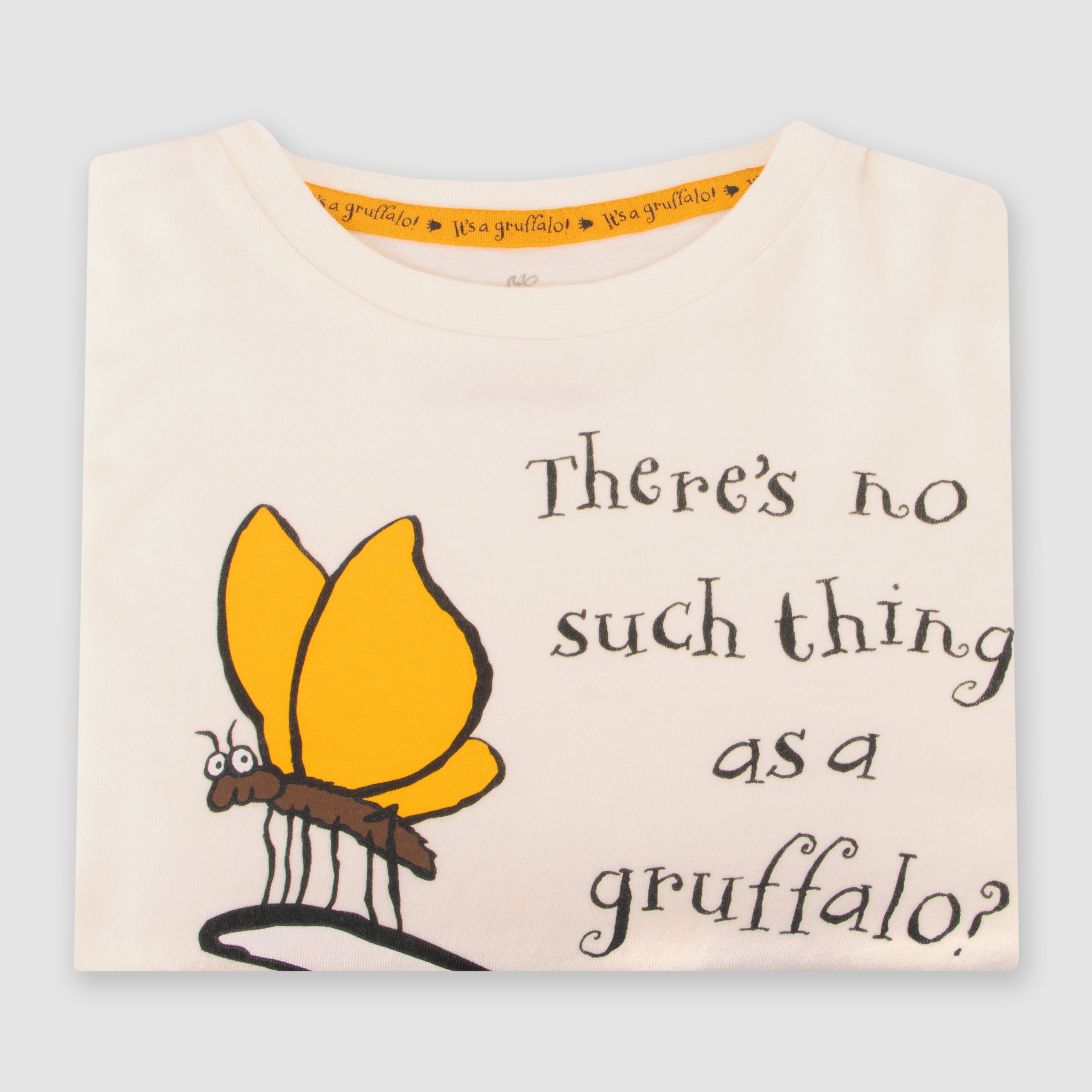 The Gruffalo Long Sleeve T-Shirt