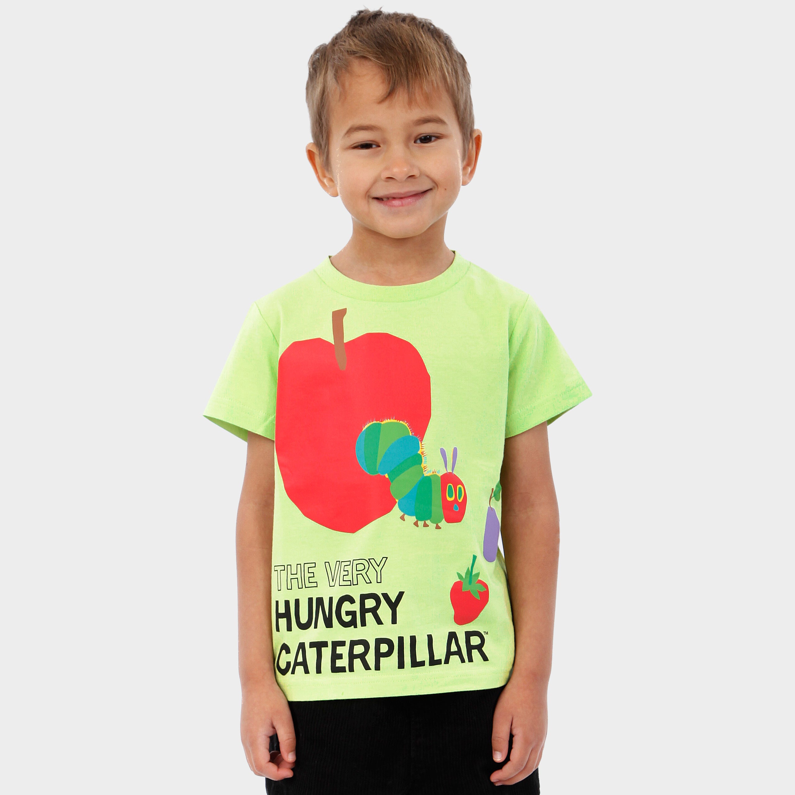 The Very Hungry Caterpillar T-Shirt