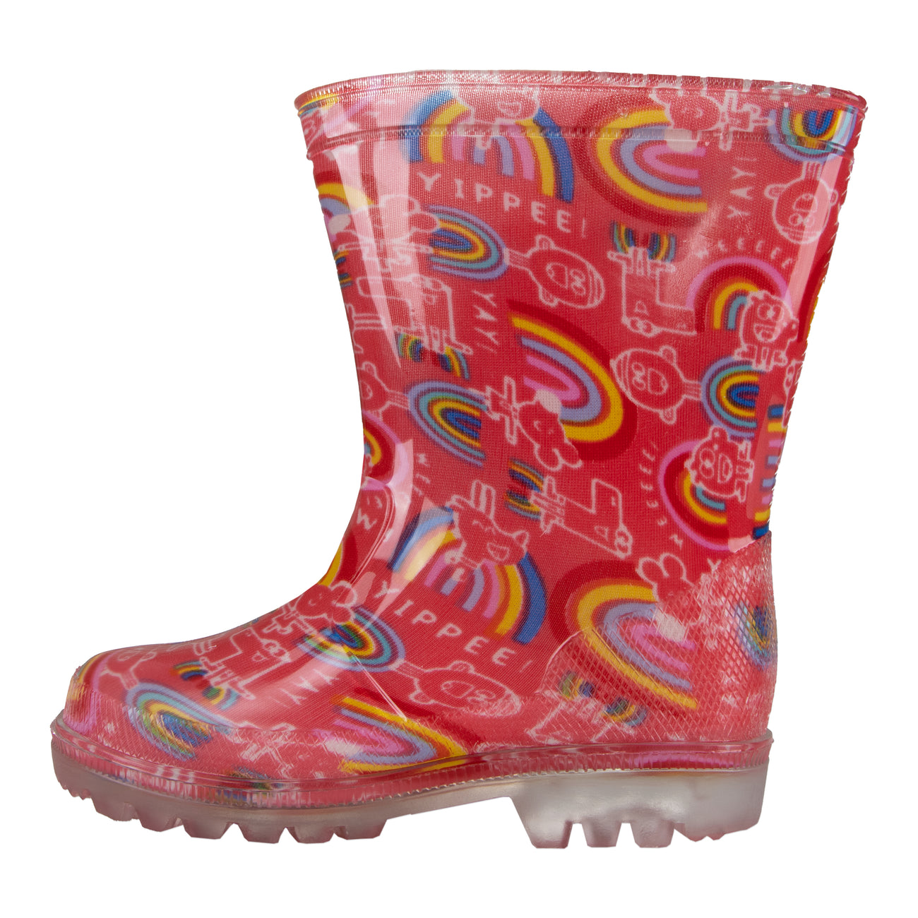 Hey Duggee Pink Wellies | Kids | Character.com