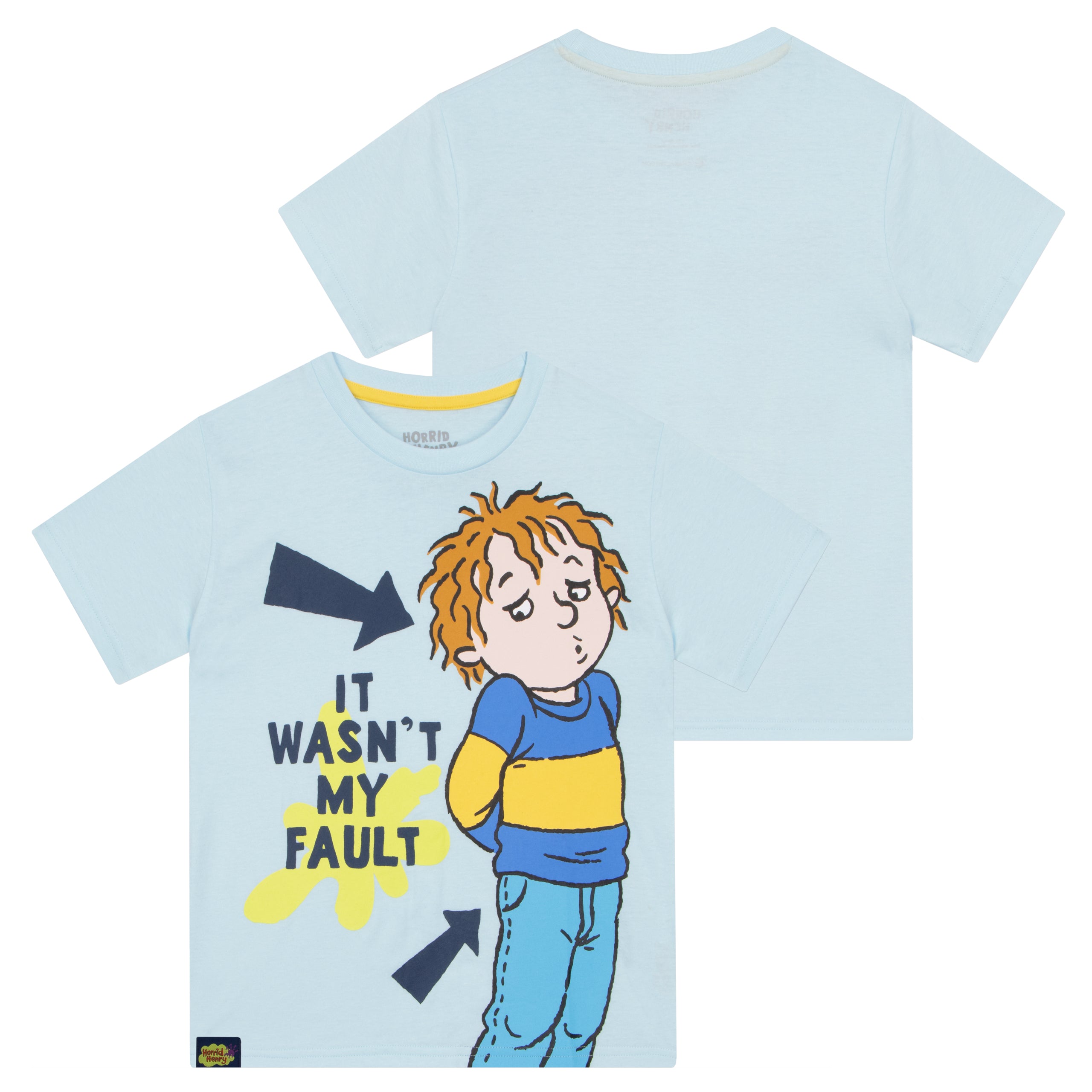 Horrid Henry T-Shirt