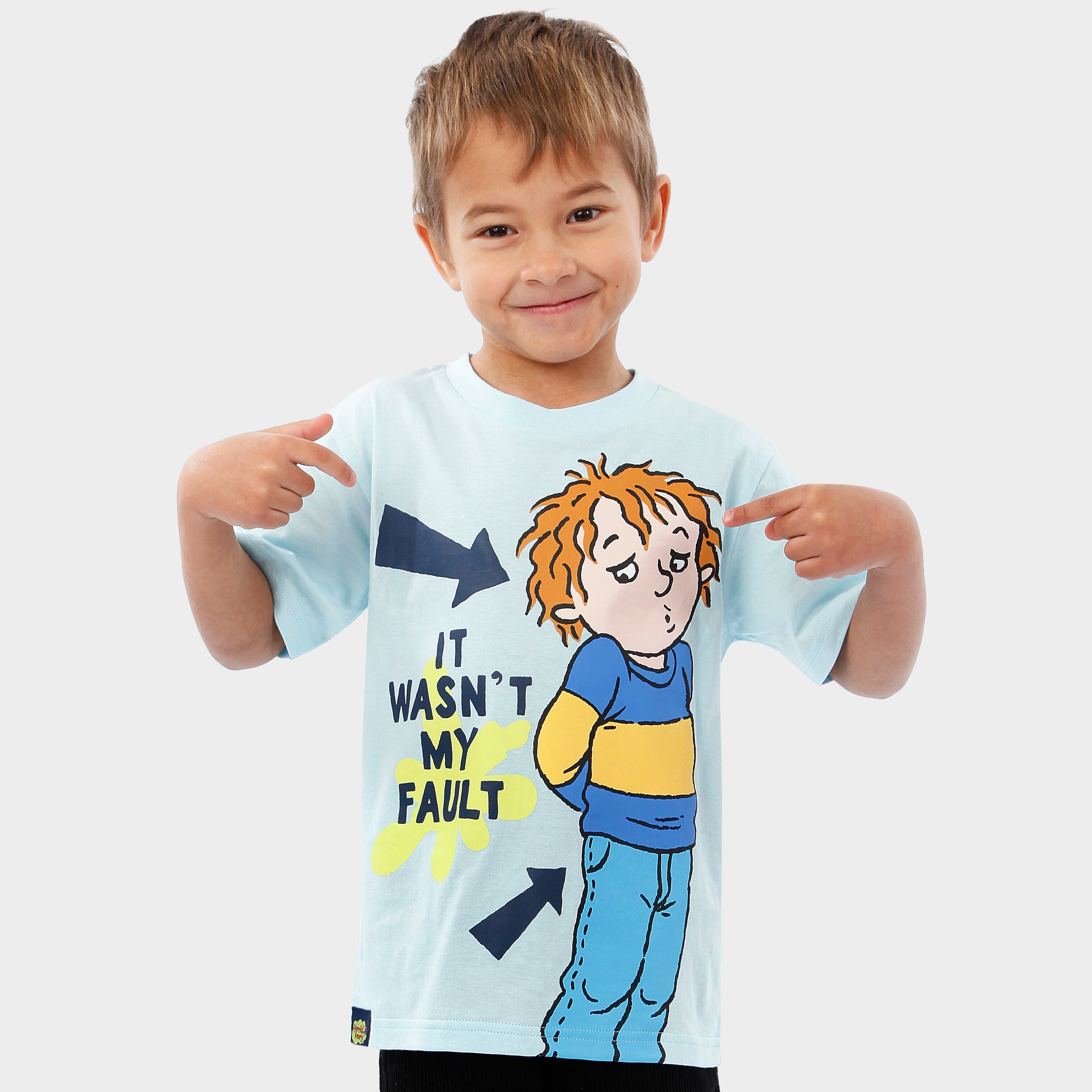 Horrid Henry T-Shirt