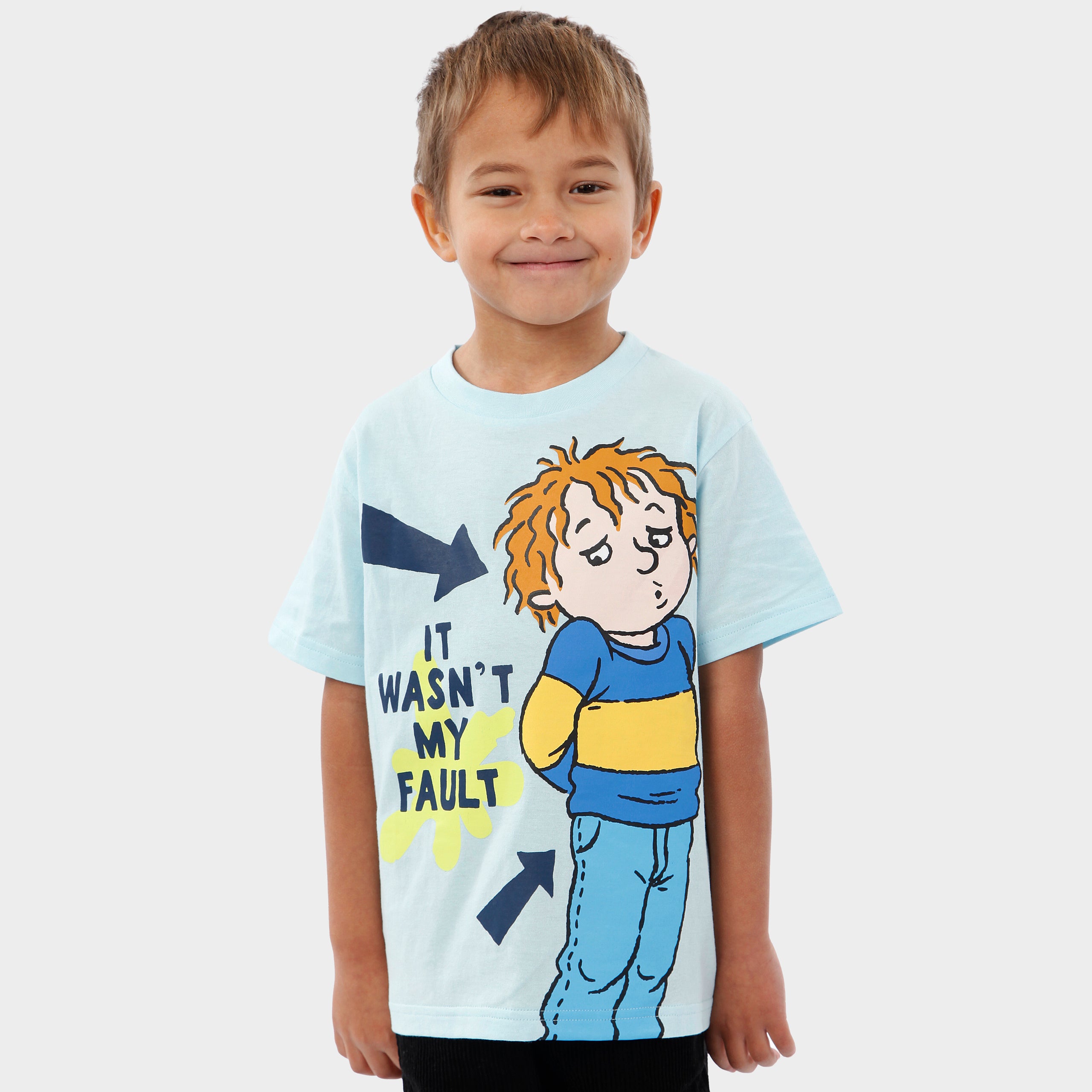 Horrid Henry T-Shirt