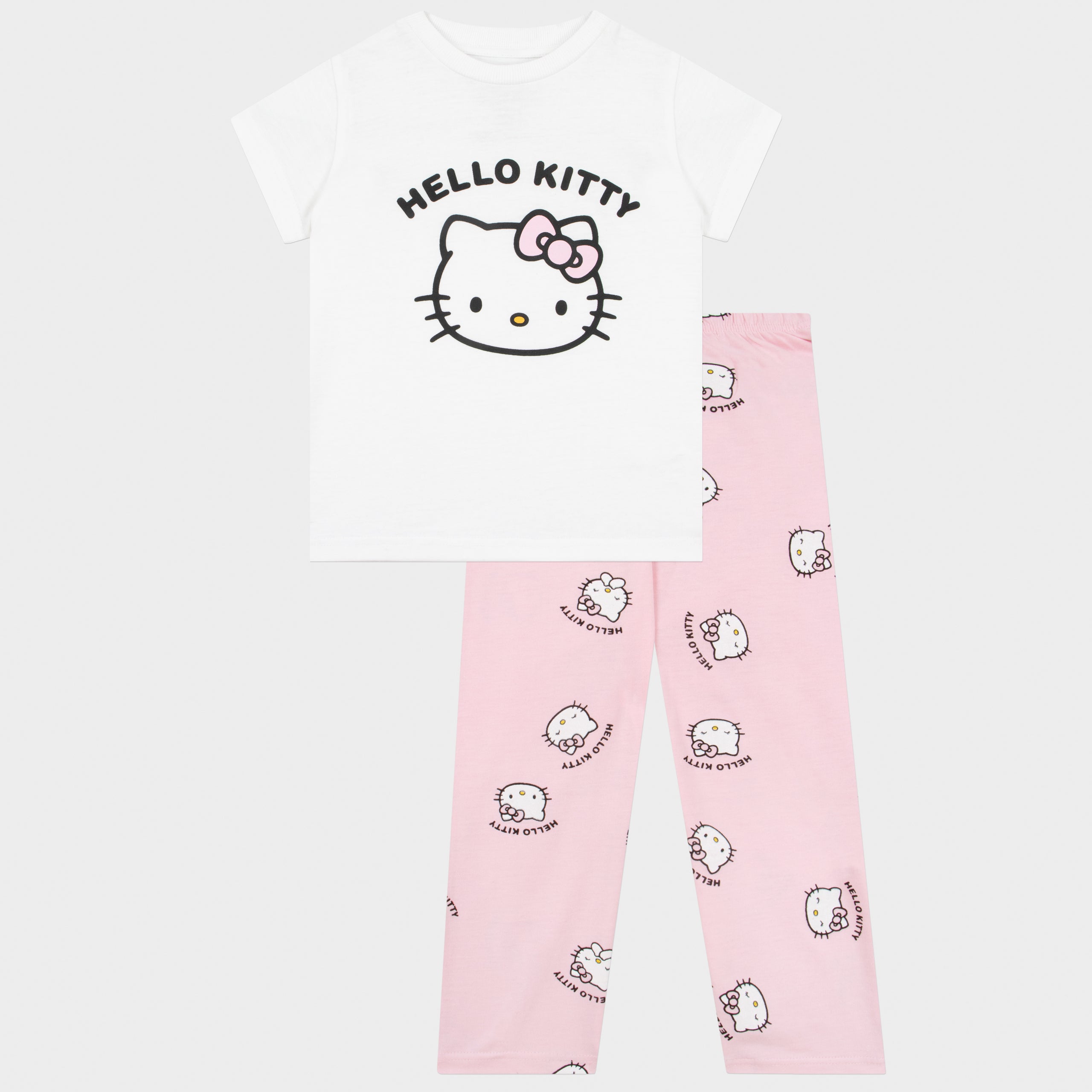 Hello Kitty Pyjamas