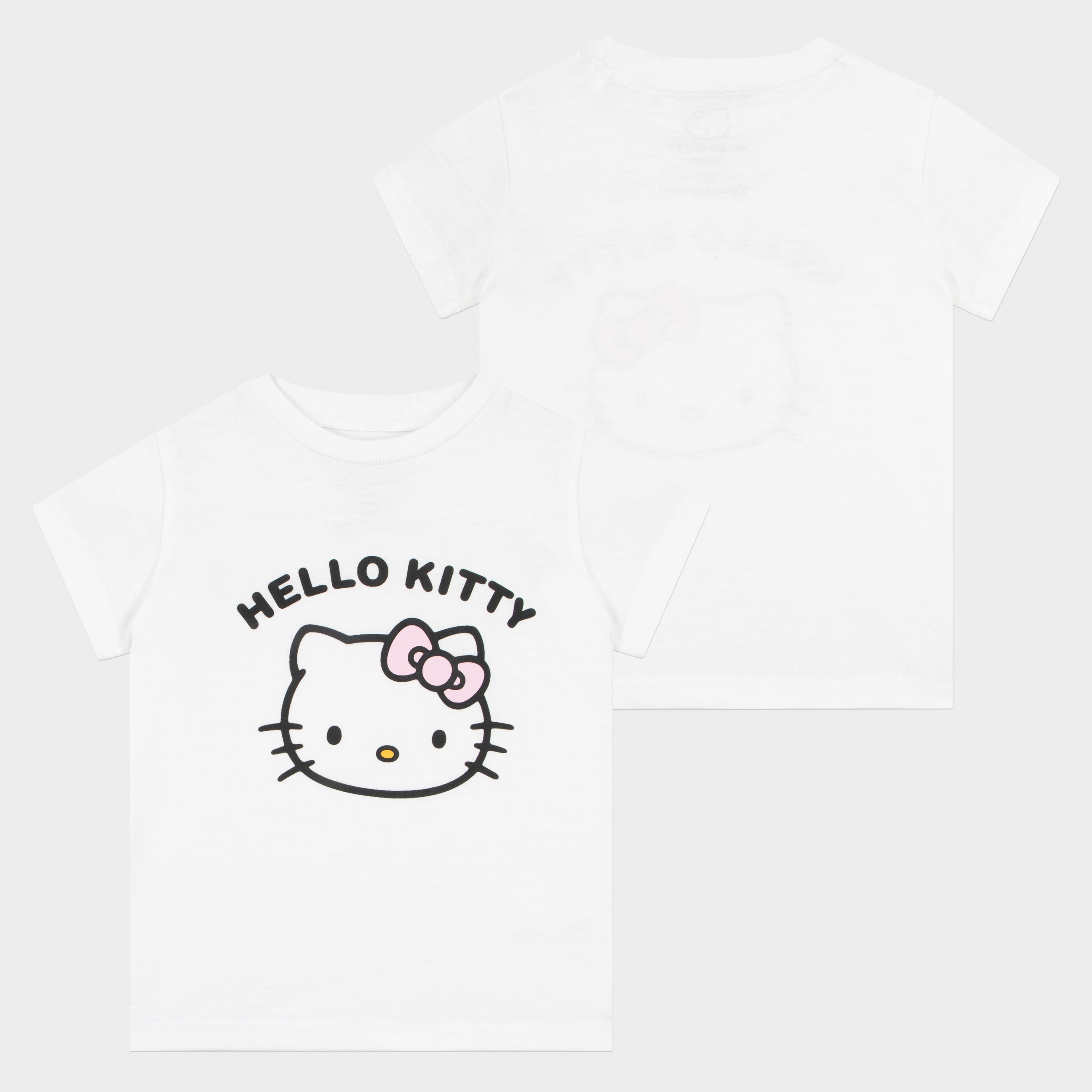 Hello Kitty Pyjamas