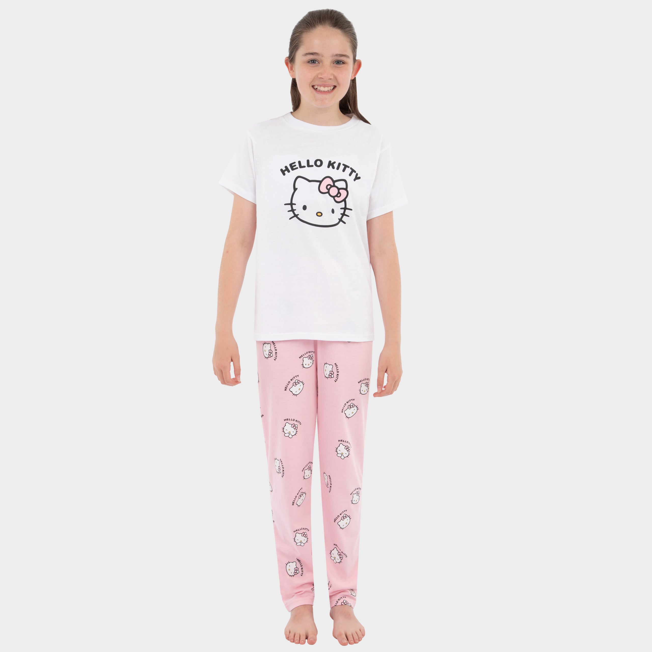 Hello Kitty Pyjamas