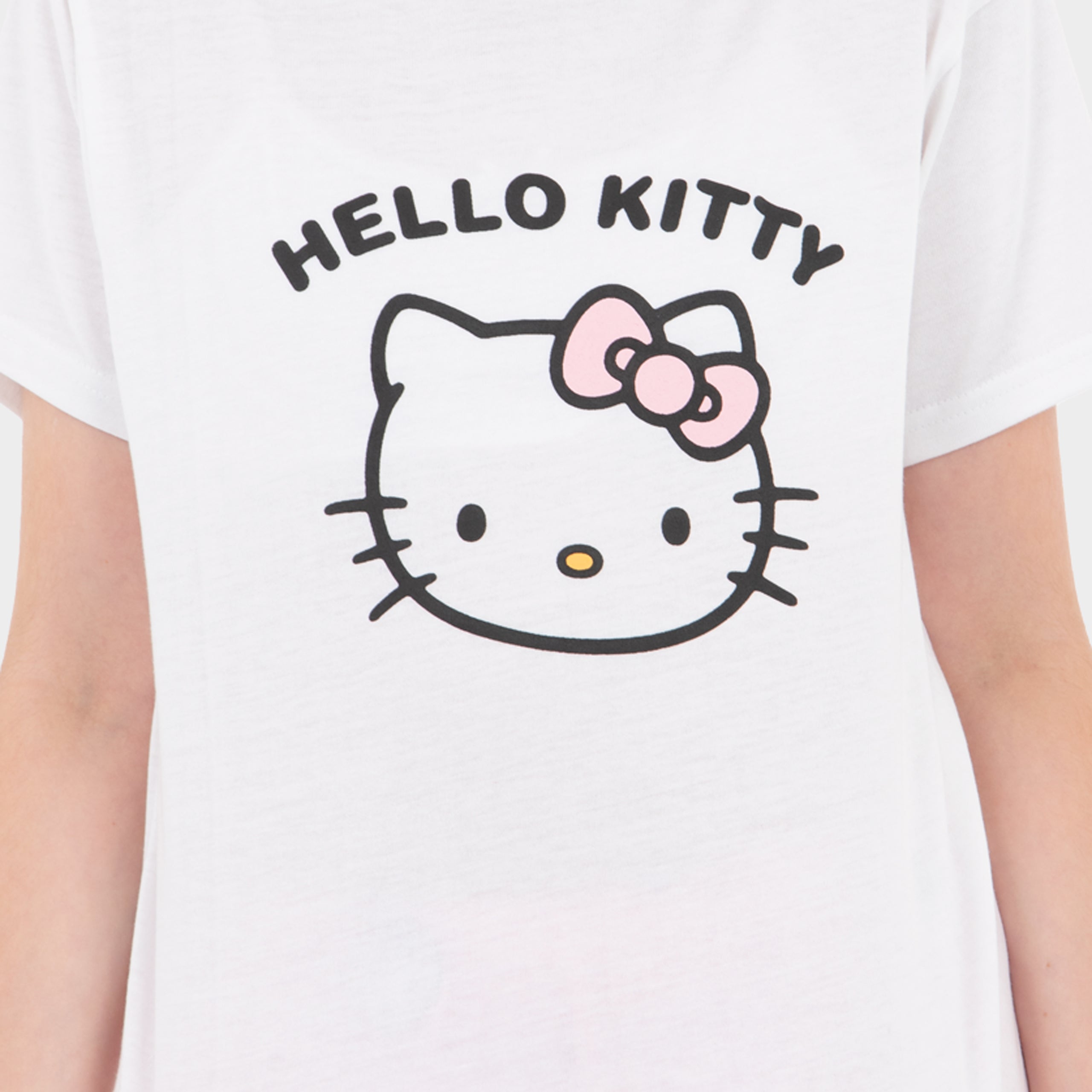 Hello Kitty Pyjamas