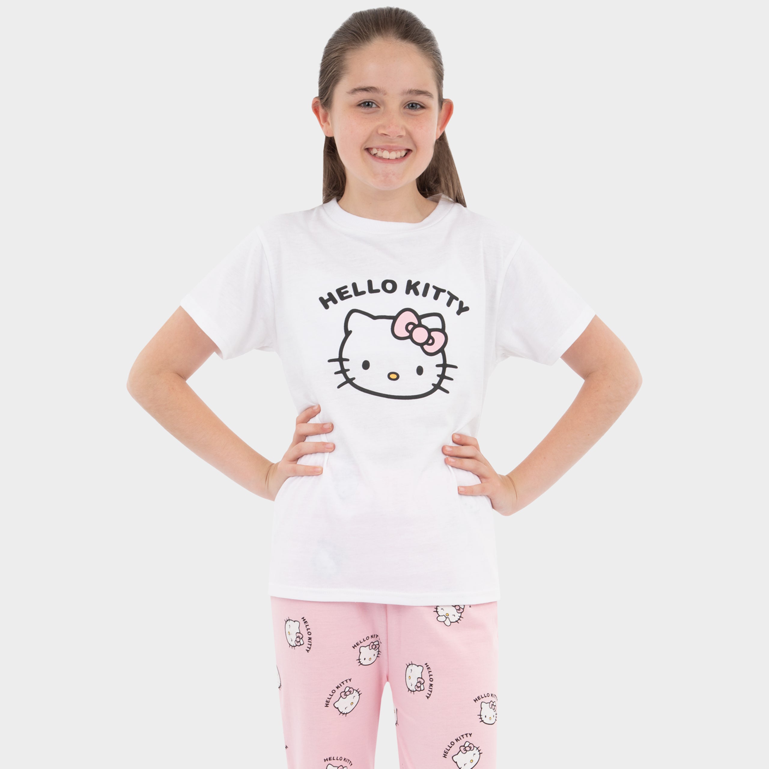 Hello Kitty Pyjamas