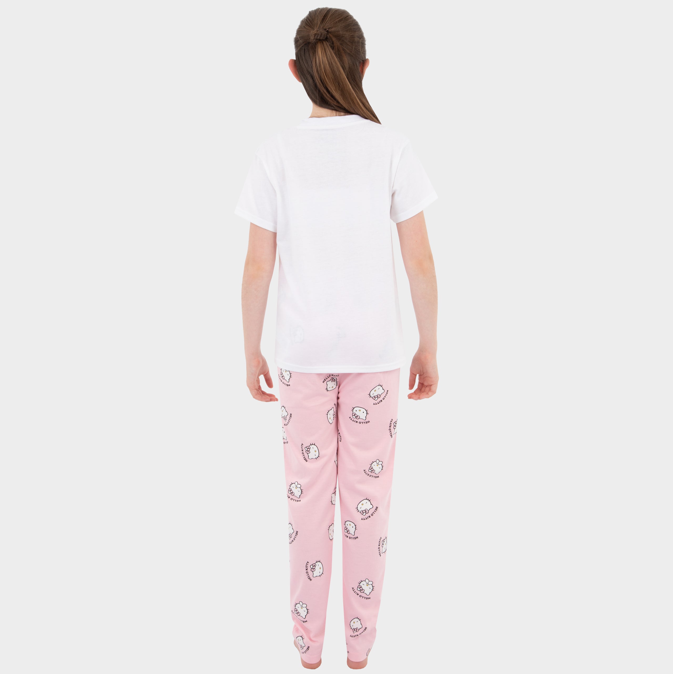 Hello Kitty Pyjamas