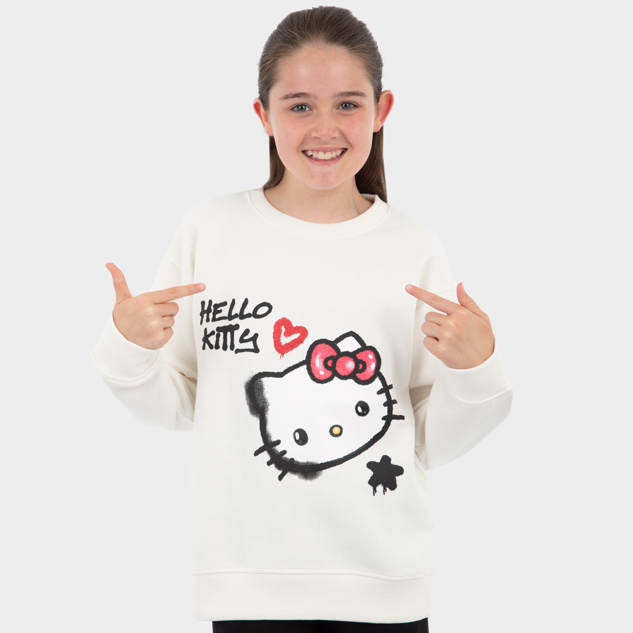 Hello Kitty Sweatshirt