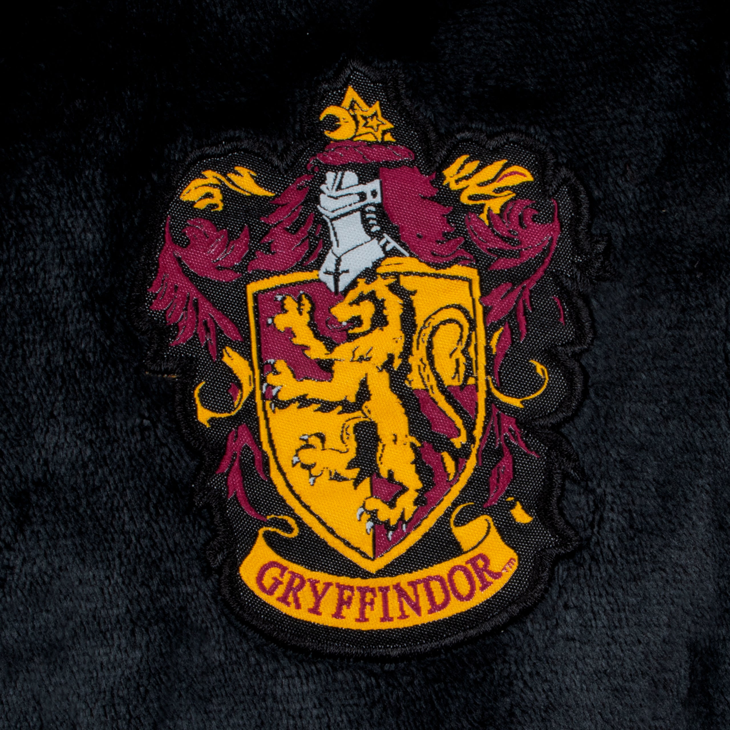 Harry Potter Dressing Gown Quidditch