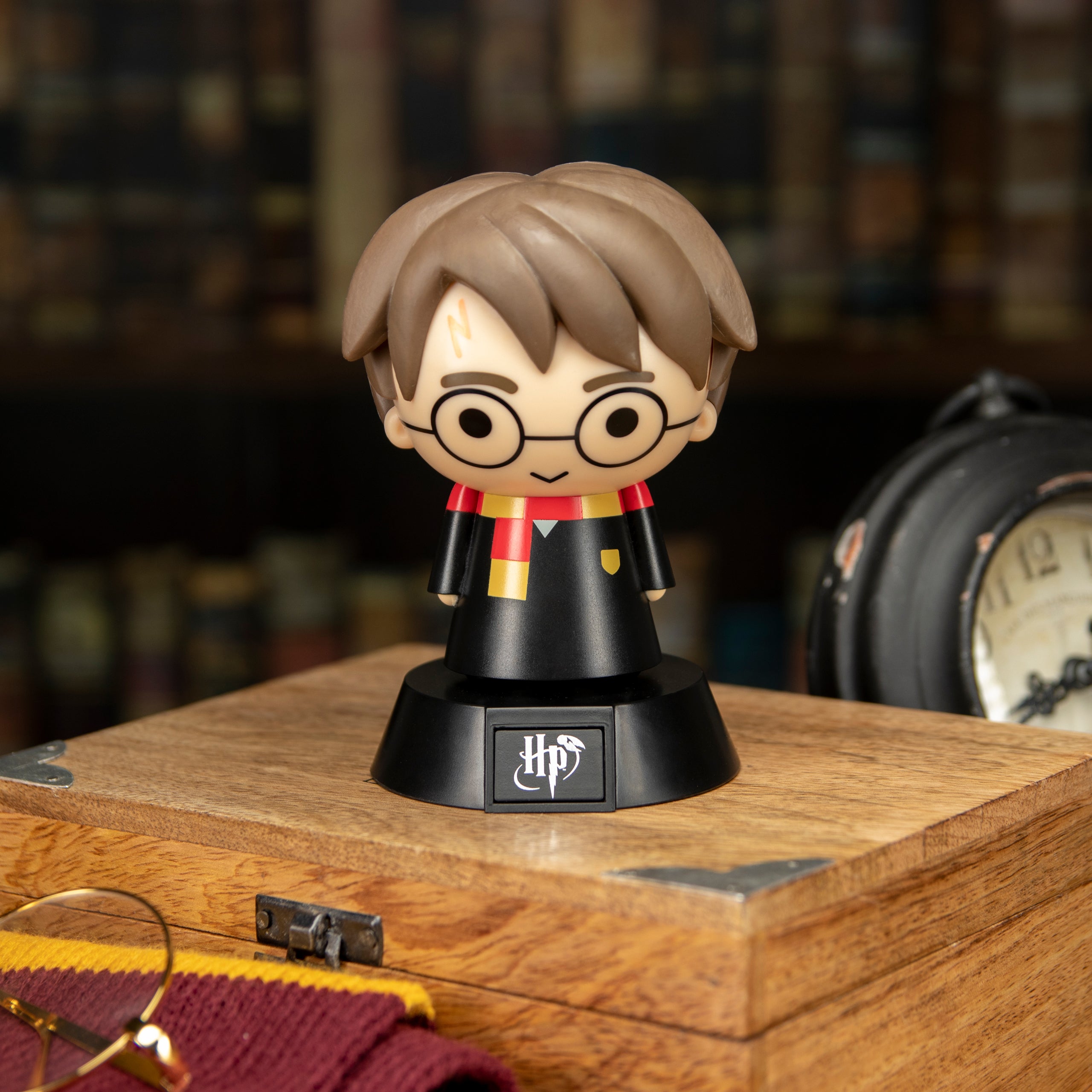 Harry Potter Light