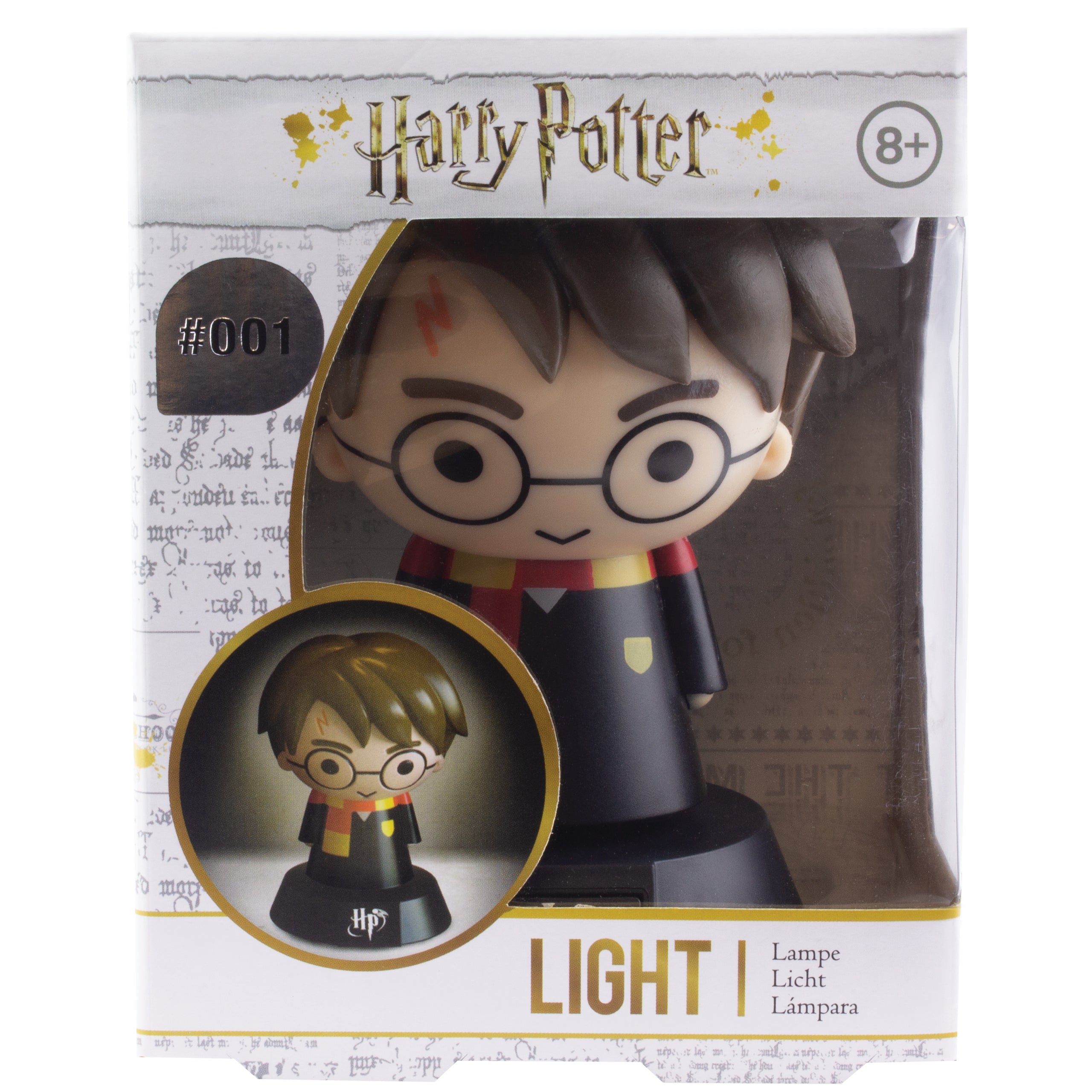 Harry Potter Light