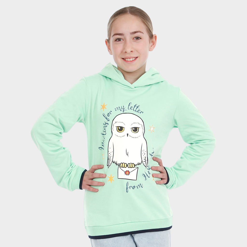 Hedwig hoodie online