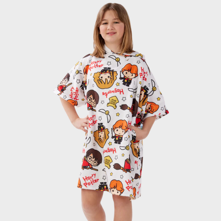 Big w best sale harry potter pyjamas