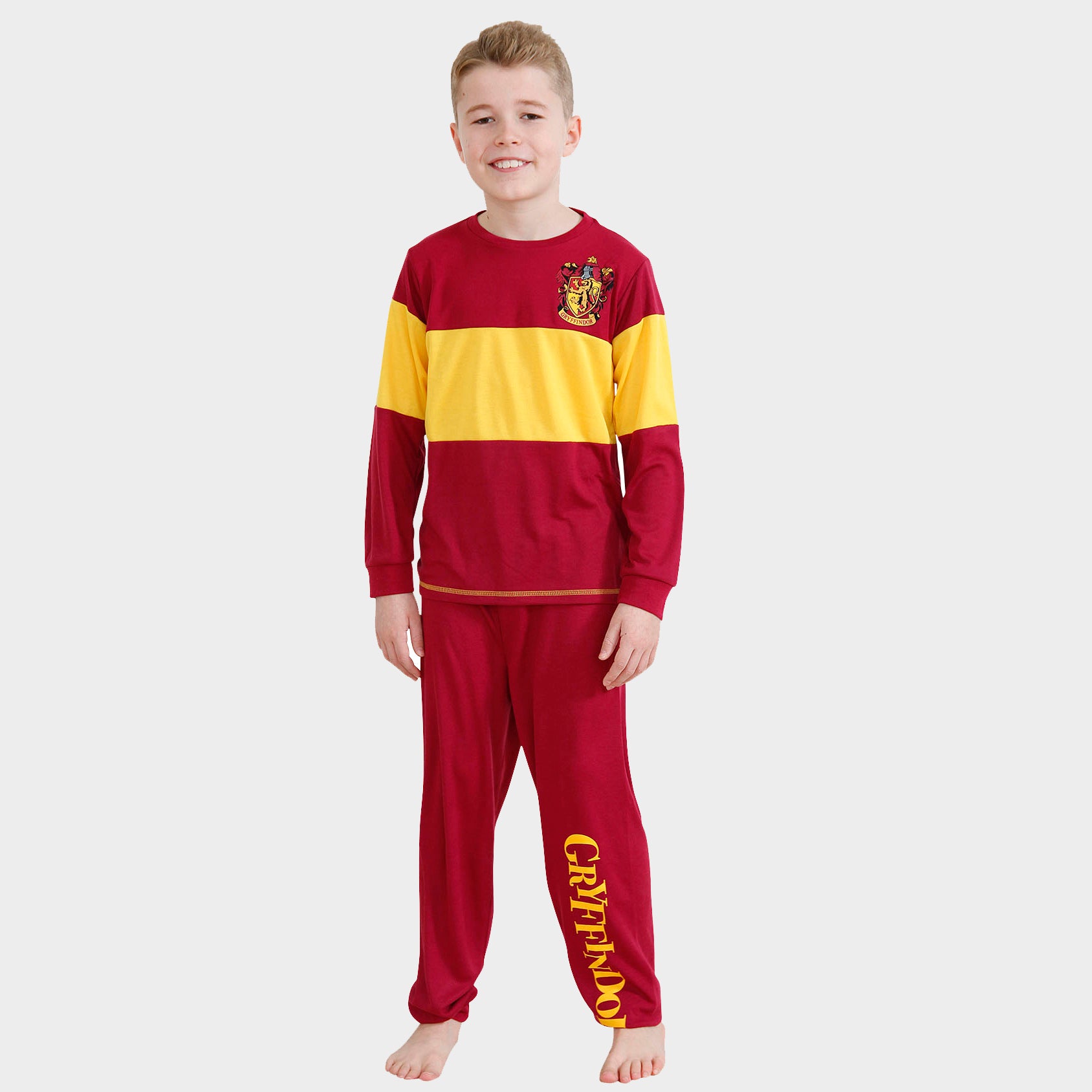 Harry Potter Pyjama Set